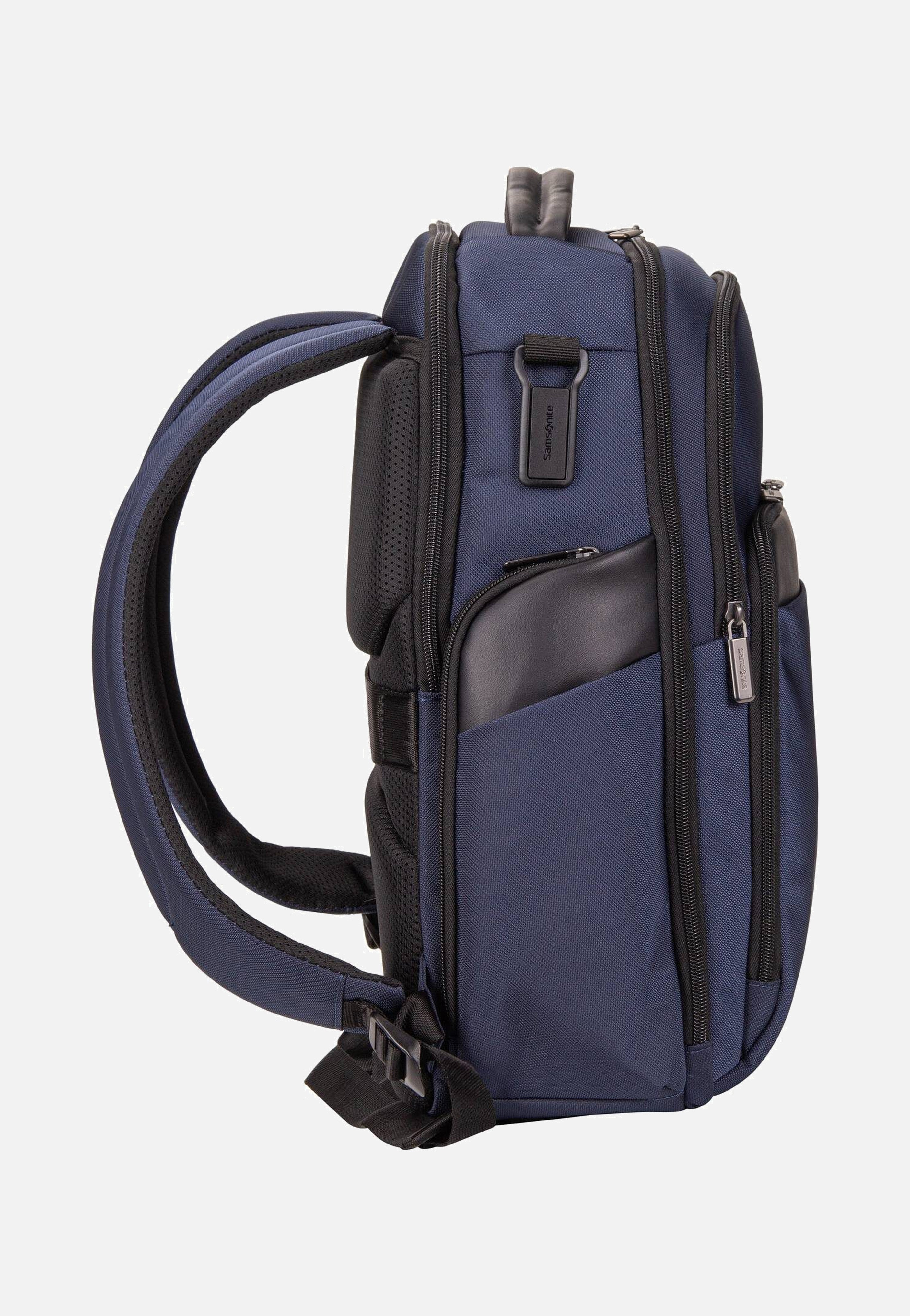 Samsonite Evosight 15.6'' Blue Rucksack
