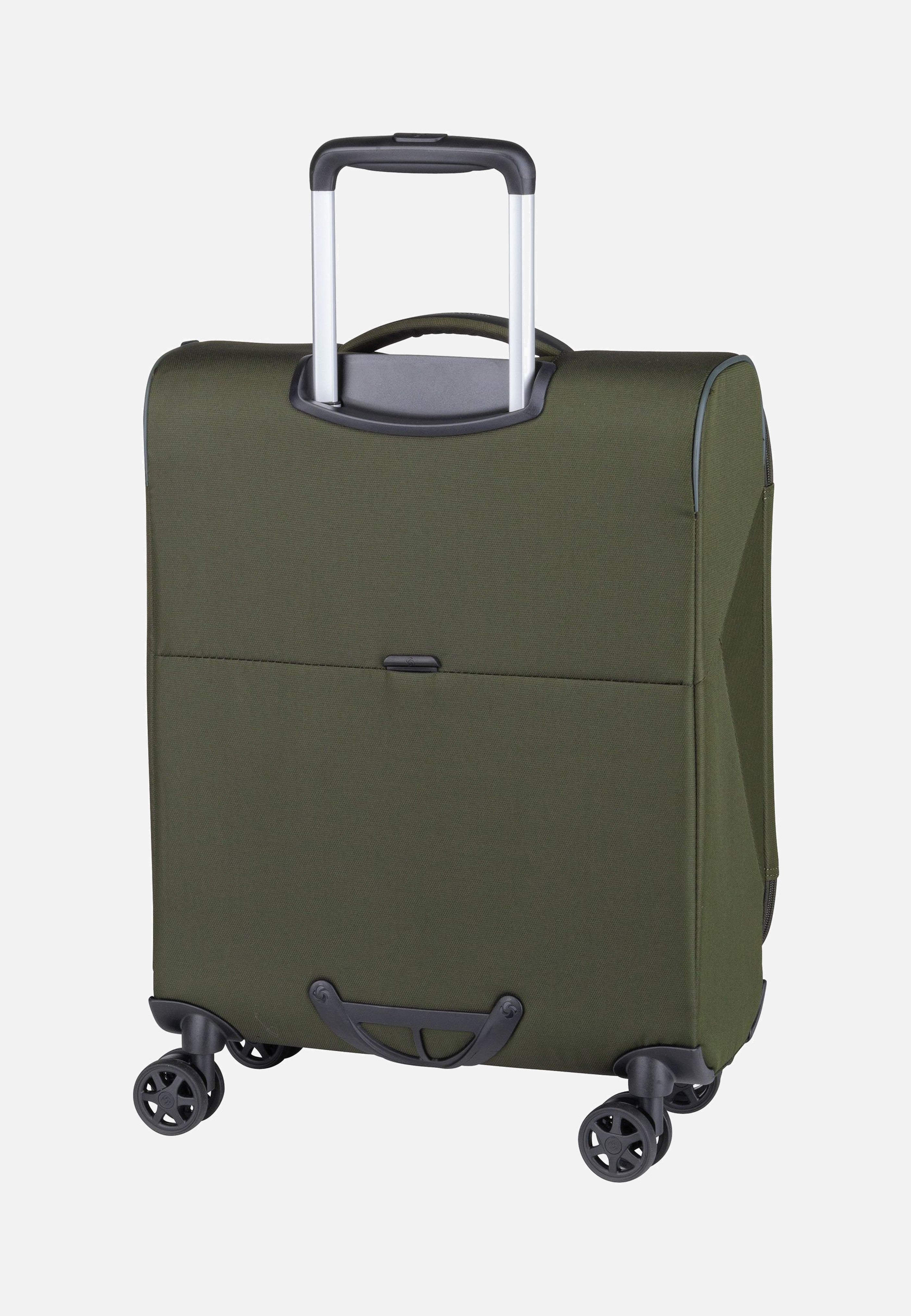 Samsonite Litebeam Spinner 55/20 Climbing Ivy Koffer