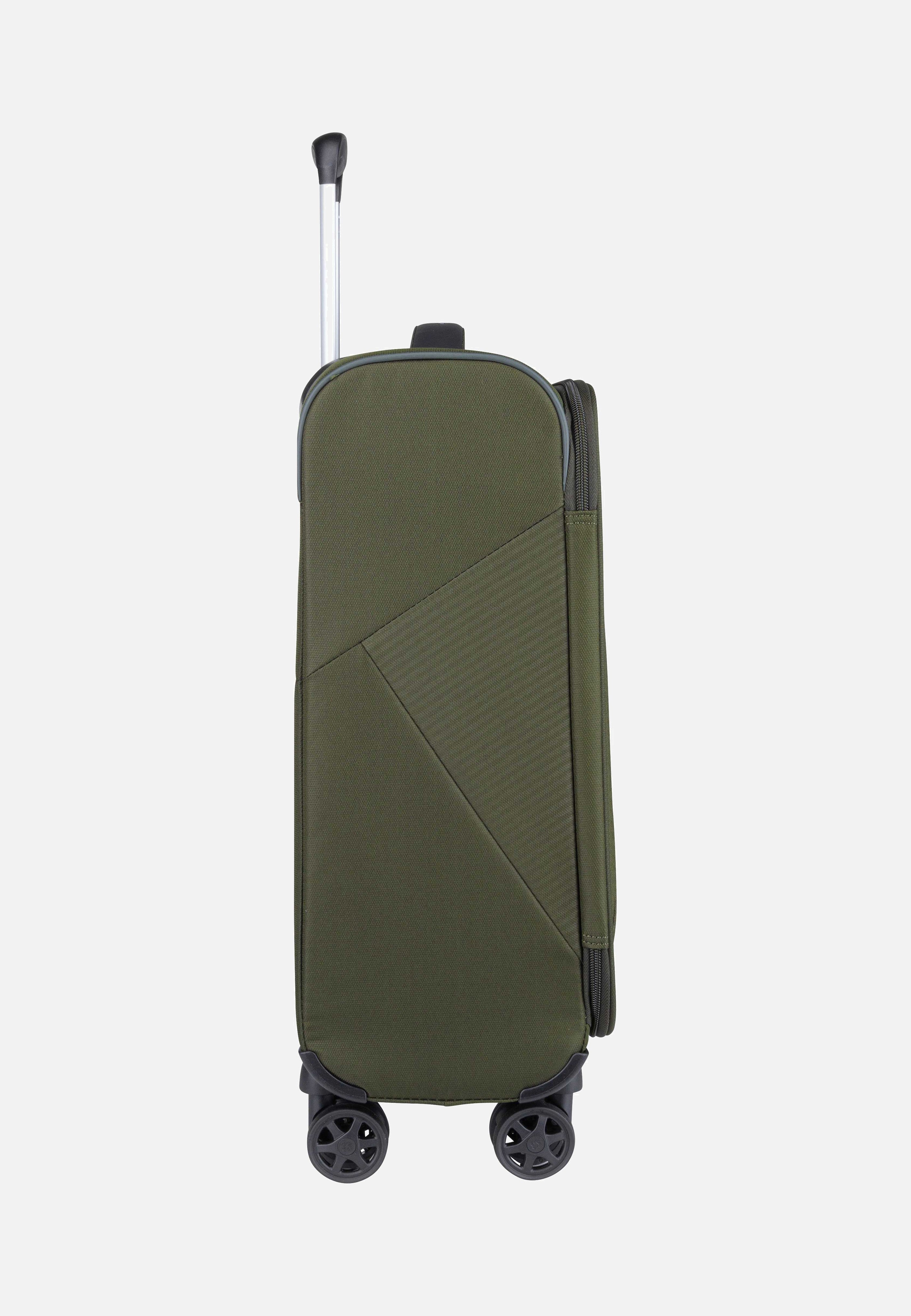 Samsonite Litebeam Spinner 55/20 Climbing Ivy Koffer
