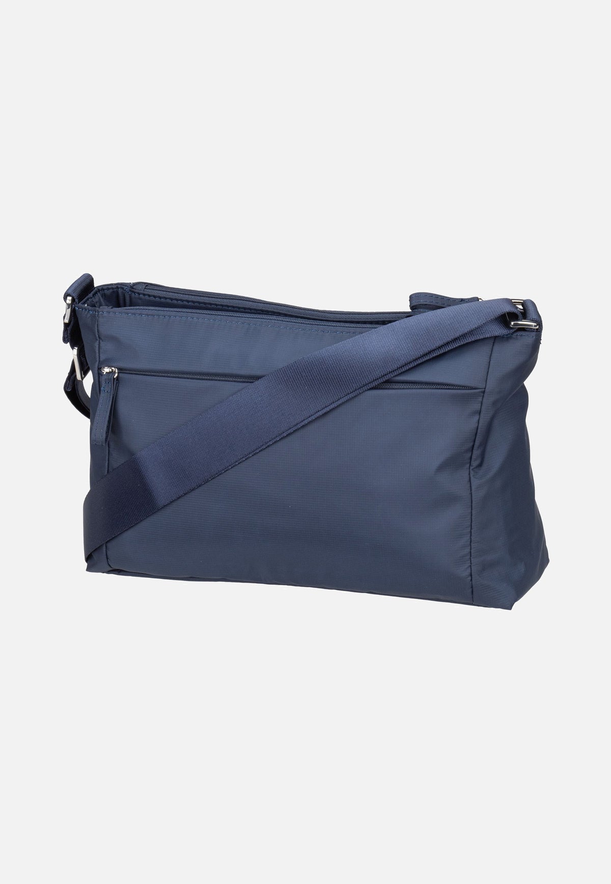 Samsonite Move 5.0 Horizon Dark Blue Crossbody Bag
