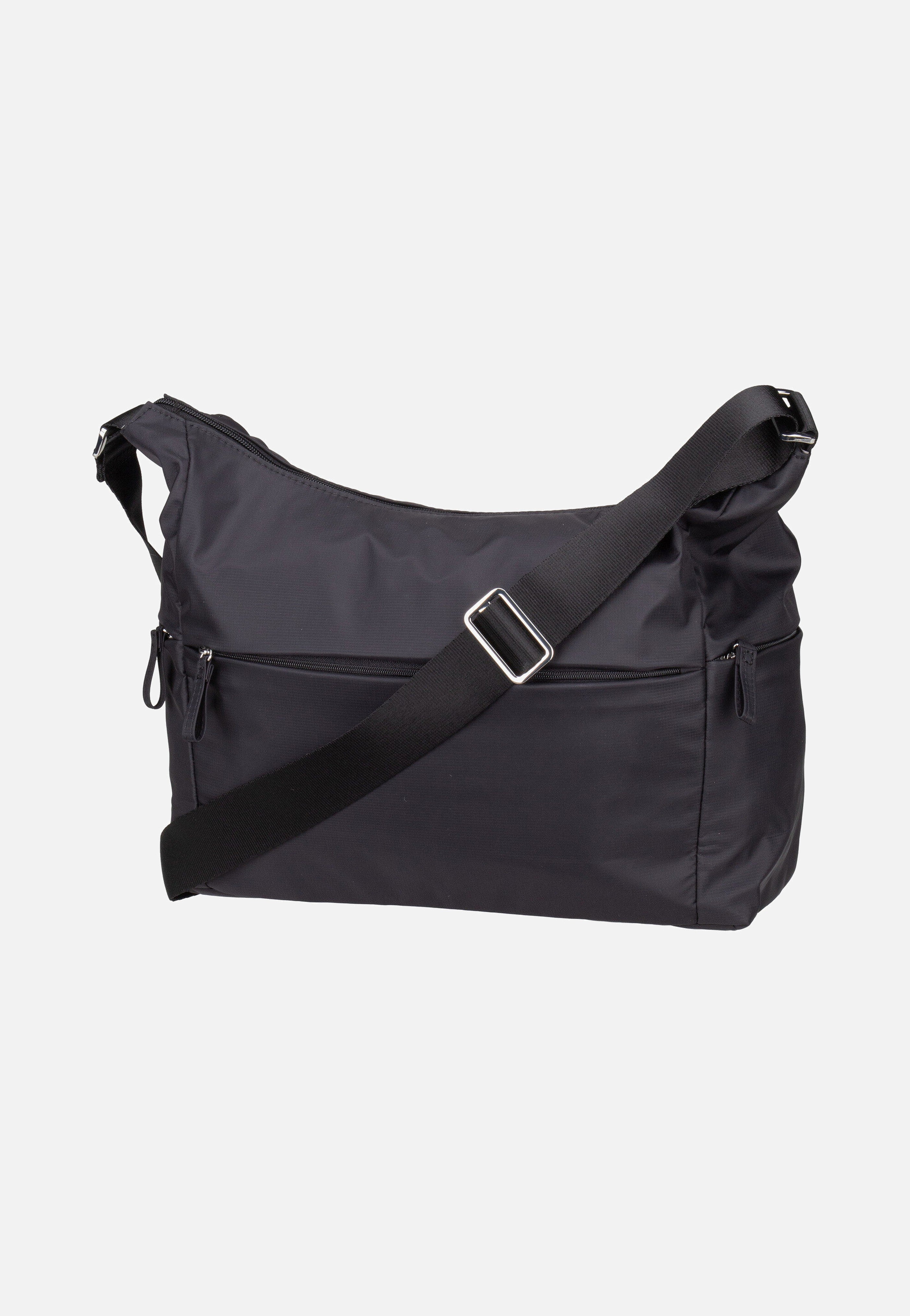 Samsonite Move 5.0 M Black Beuteltasche