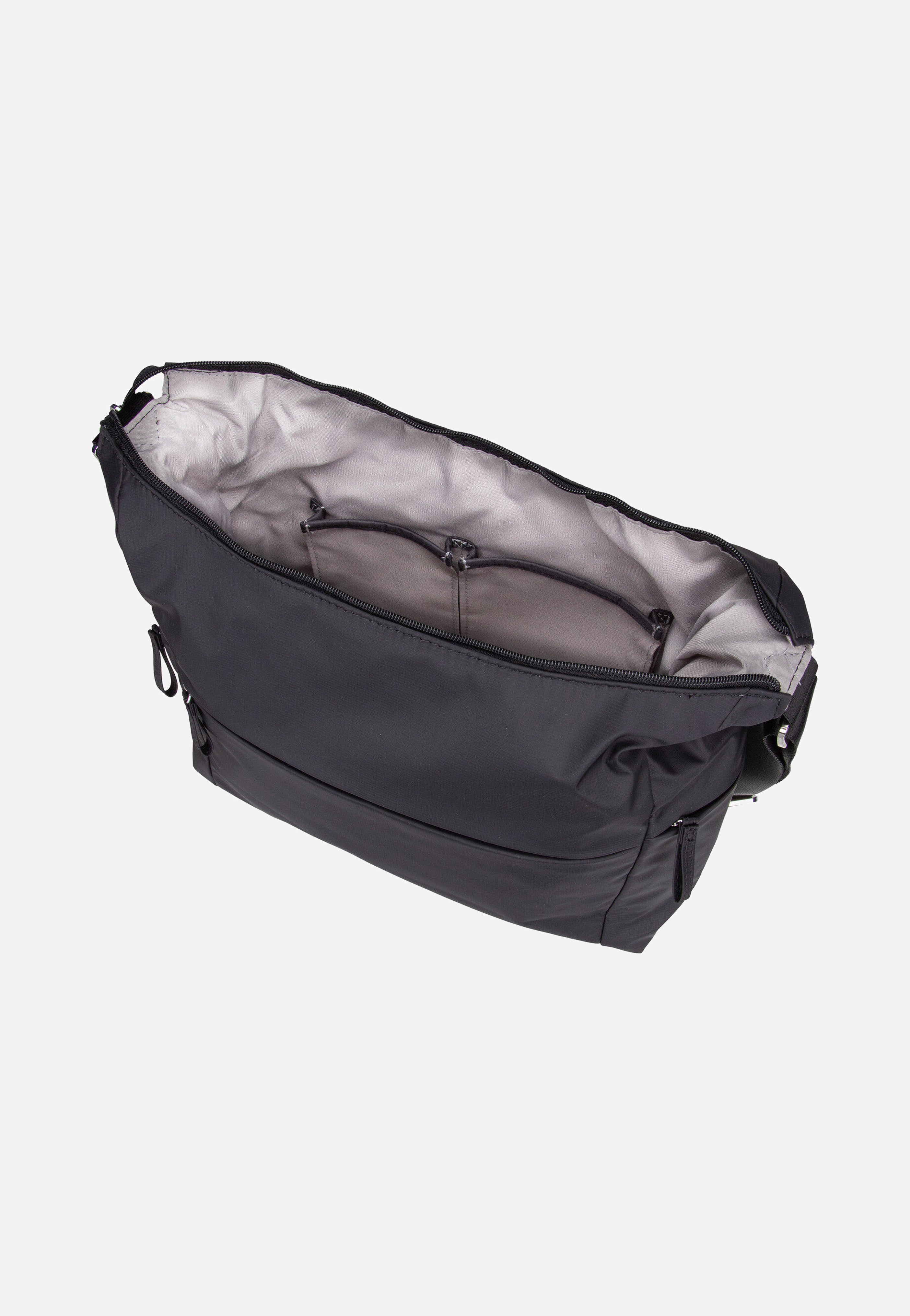 Samsonite Move 5.0 M Black Beuteltasche