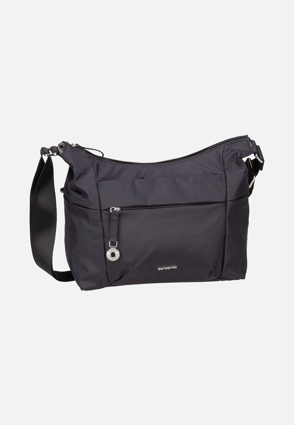 Samsonite Move 5.0 S Black Beuteltasche
