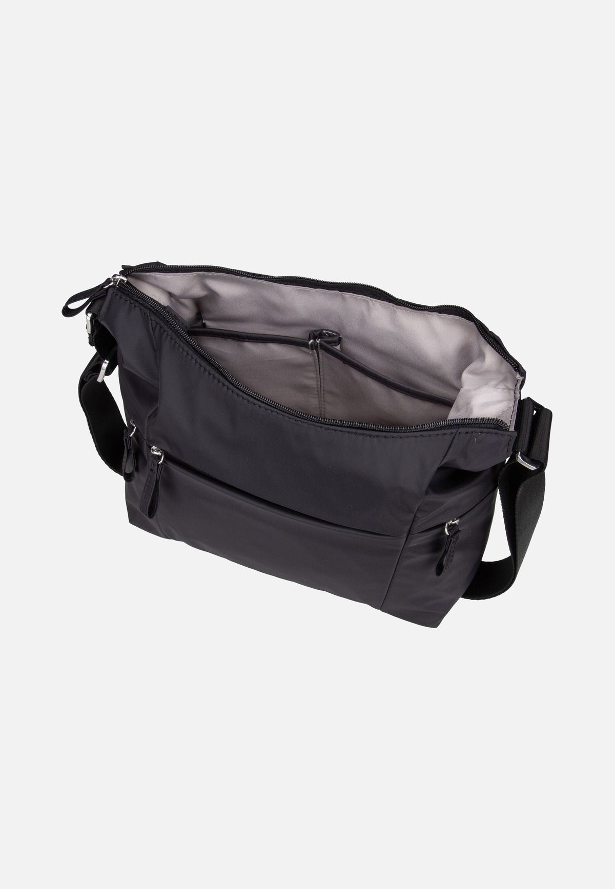 Samsonite Move 5.0 S Black Beuteltasche
