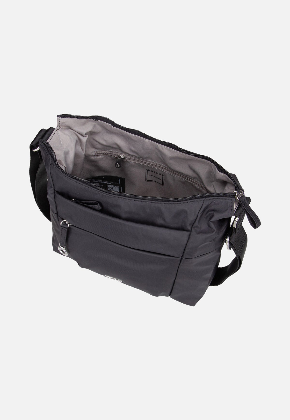 Samsonite Move 5.0 S Black Beuteltasche