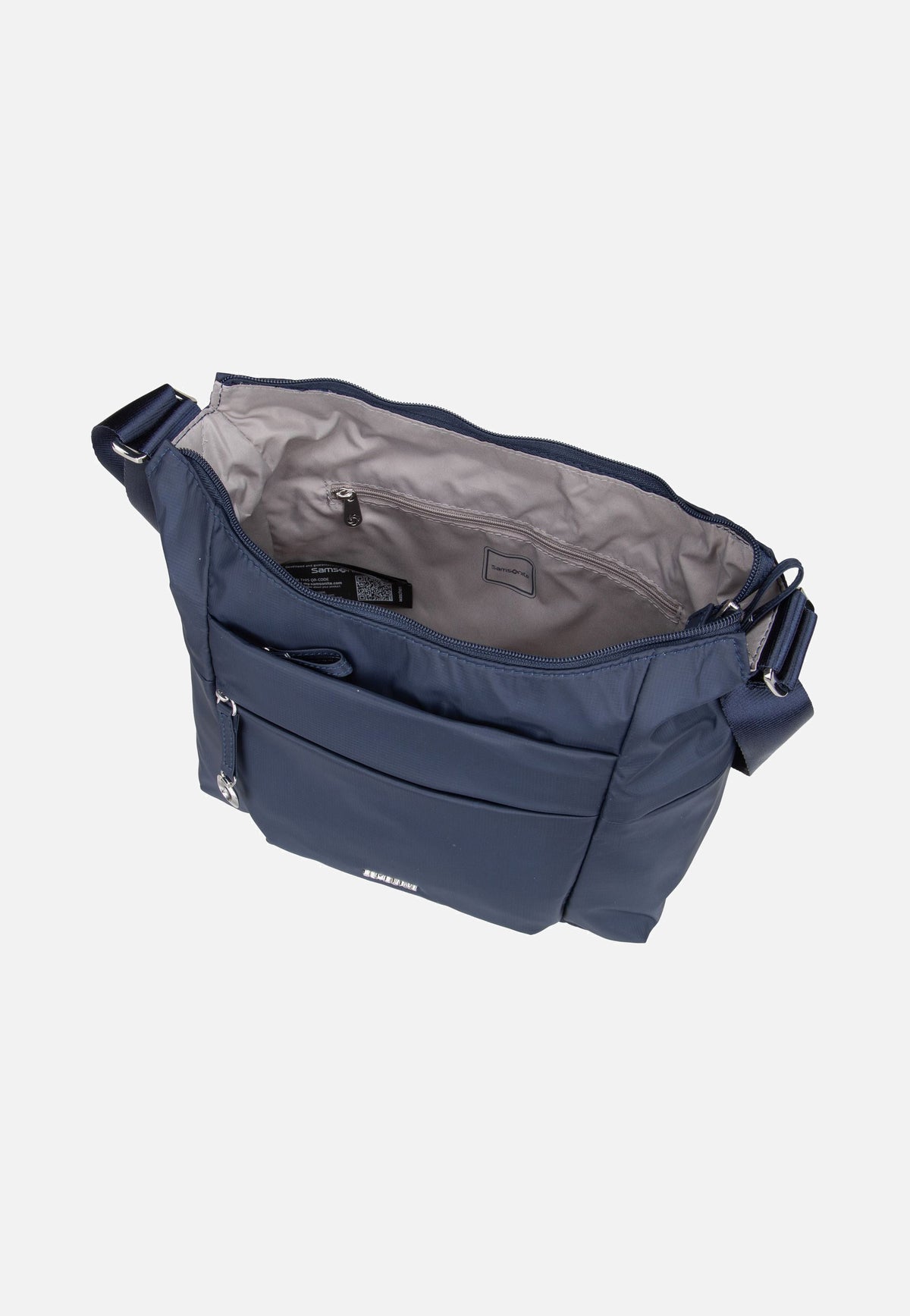 Samsonite Move 5.0 S Dark Blue Beuteltasche