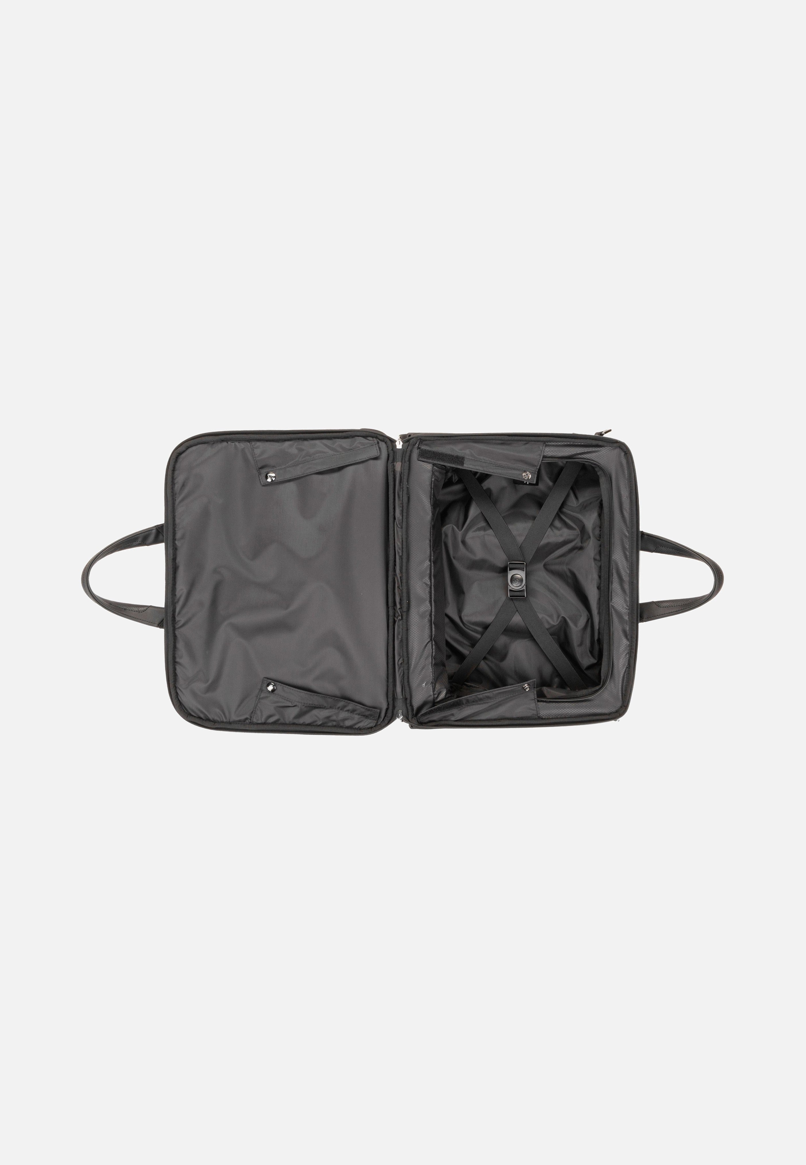 Samsonite Pro-DLX 6 Rolling Tote 15.6'' Black Pilotenkoffer