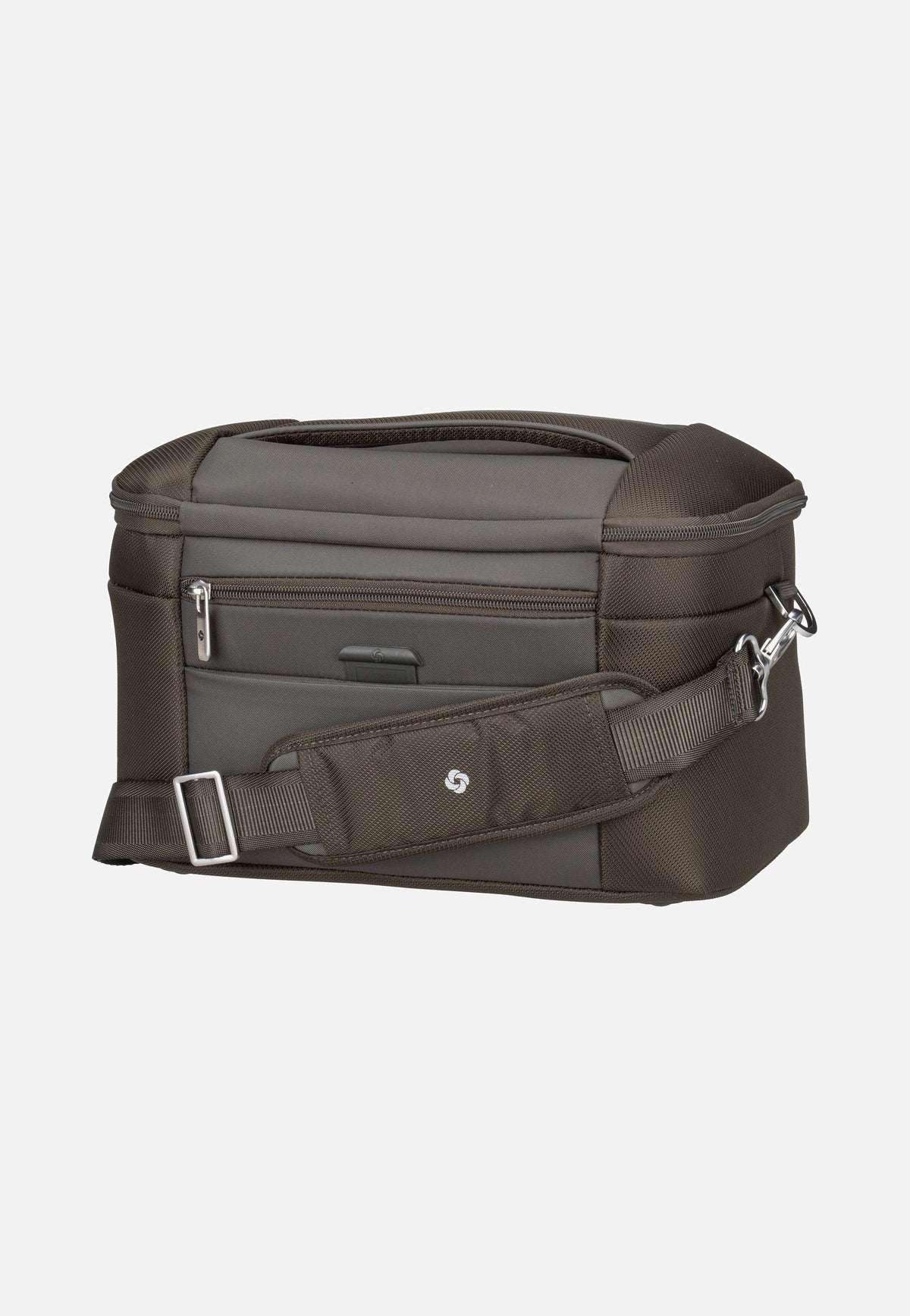Samsonite Re-Lite Beauty Case Climbing Ivy Cosmetic Case