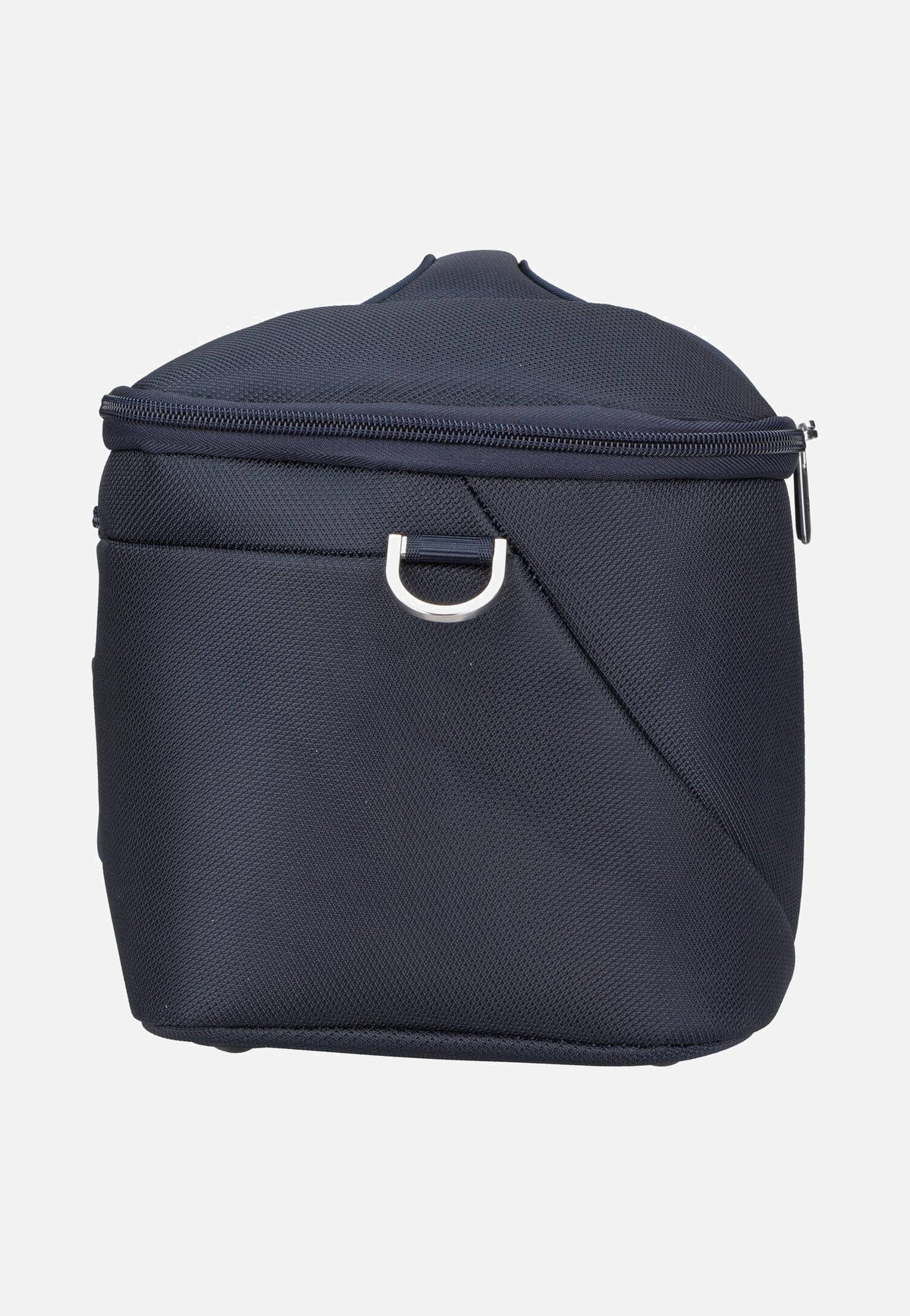Samsonite Re-Lite Beauty Case Midnight Blue Cosmetic Case