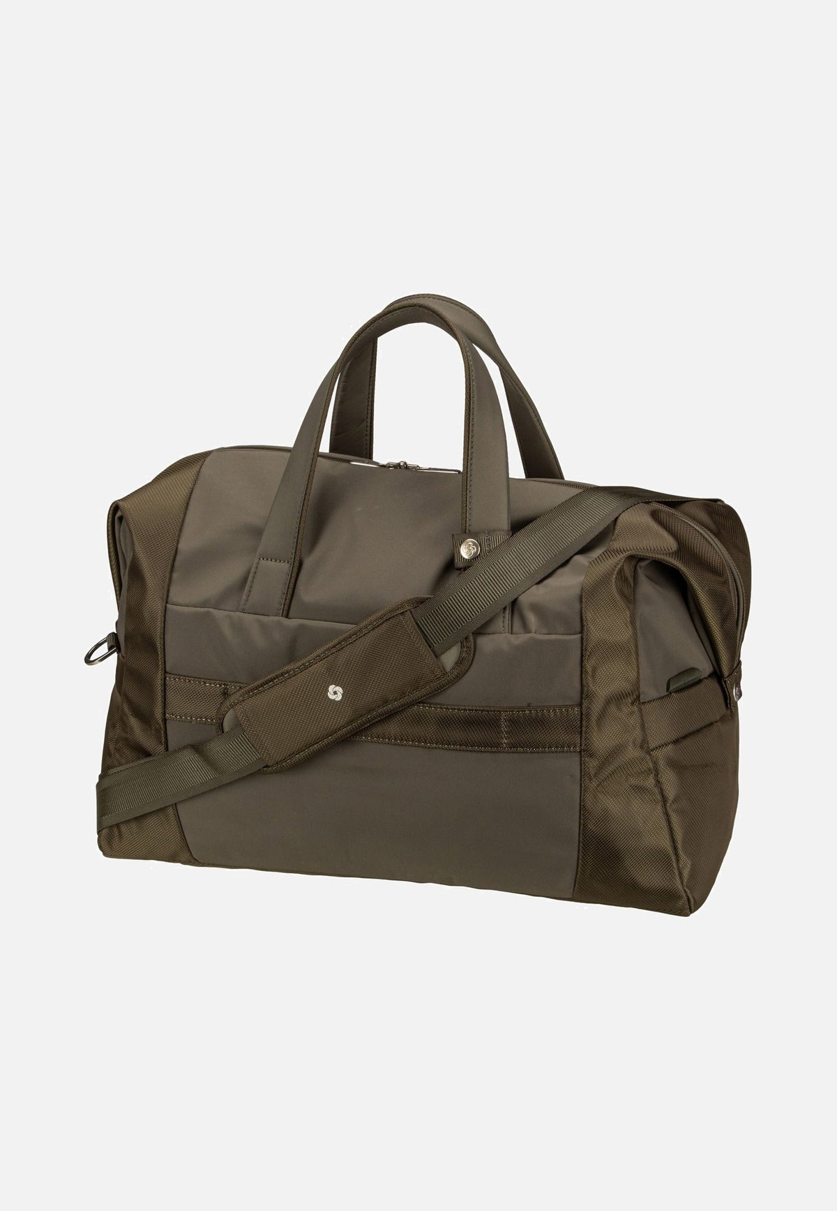 Samsonite Re-Lite Duffle 48 Overnighter Climbing Ivy Dufflebag