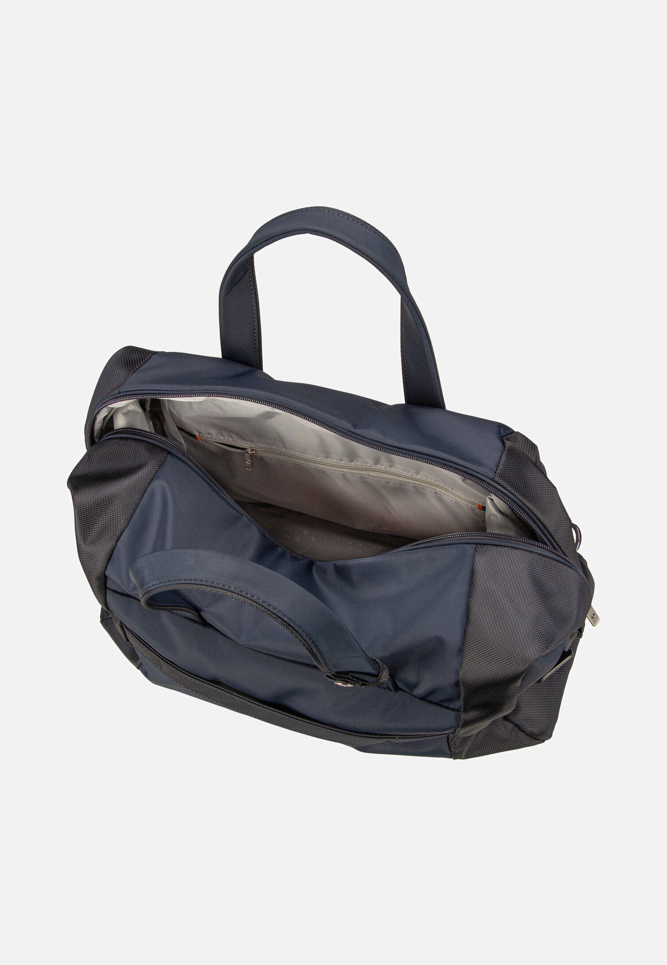 Samsonite Re-Lite Duffle 48 Overnighter Midnight Blue Dufflebag