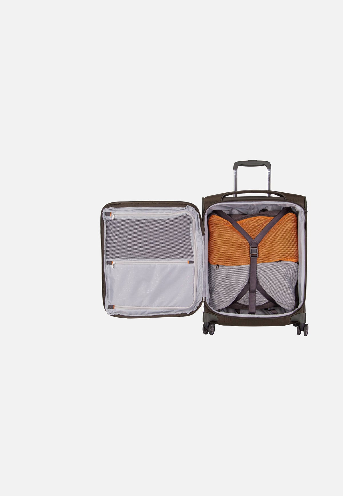 Samsonite Re-Lite Spinner 55 Climbing Ivy Koffer