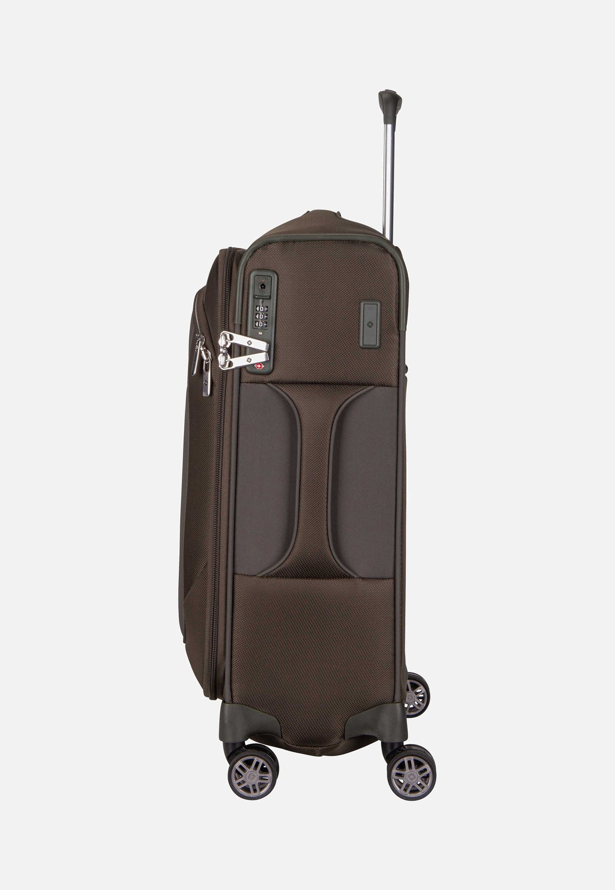 Samsonite Re-Lite Spinner 55 Climbing Ivy Koffer