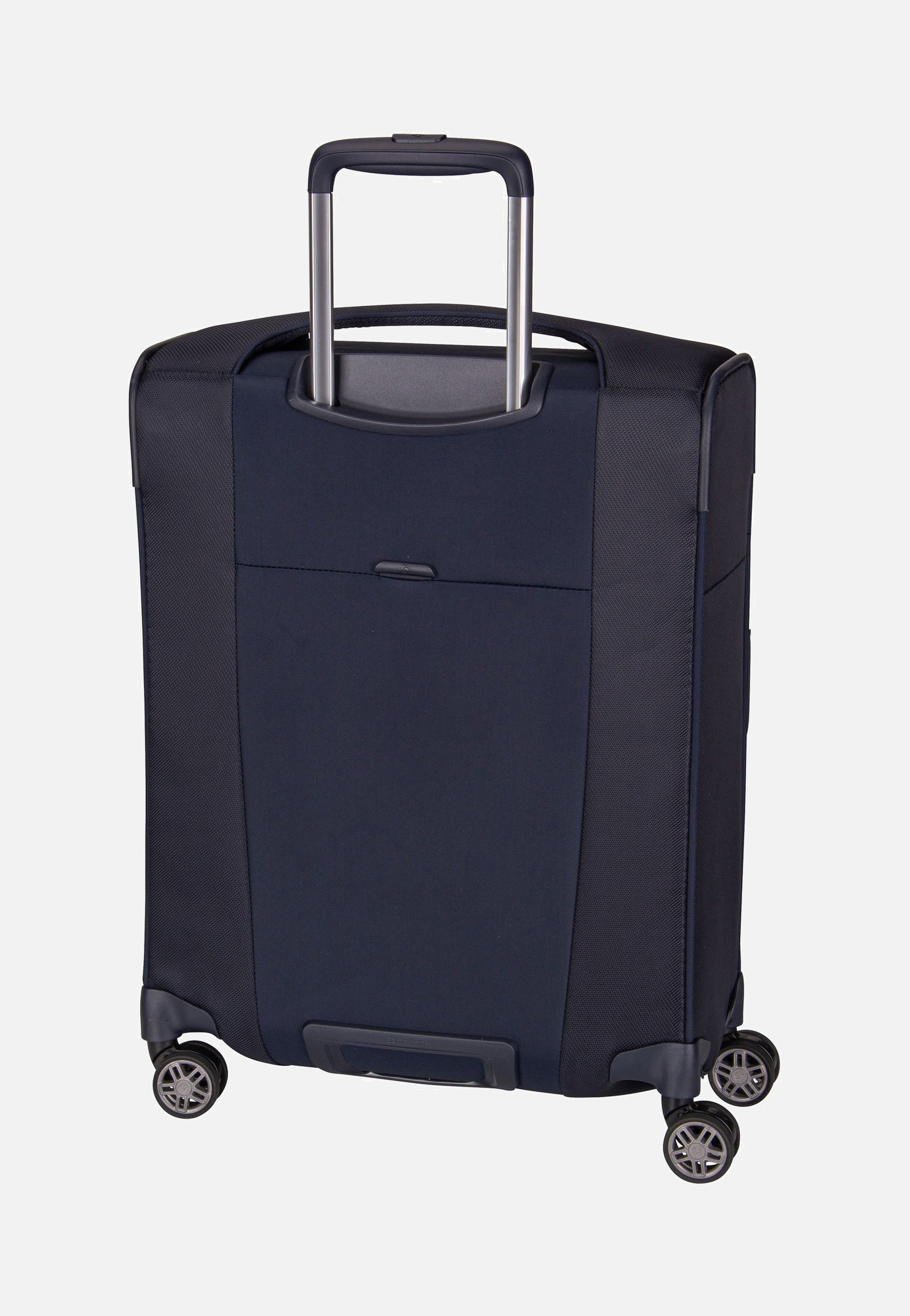Samsonite Re-Lite Spinner 55 Midnight Blue Koffer