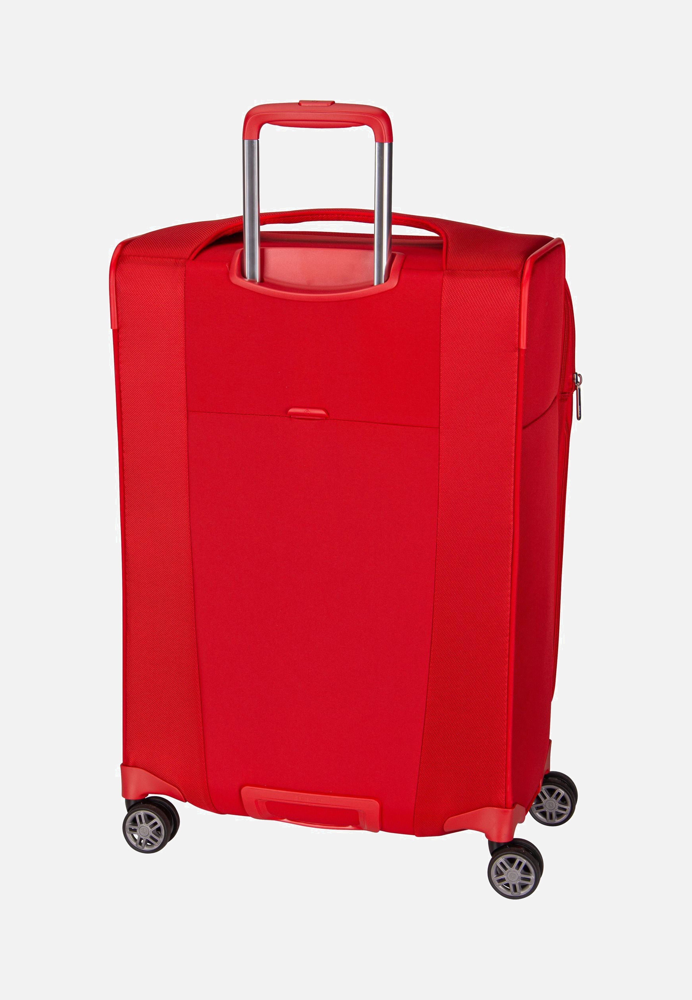 Samsonite Re-Lite Spinner 67 Poppy Red Koffer