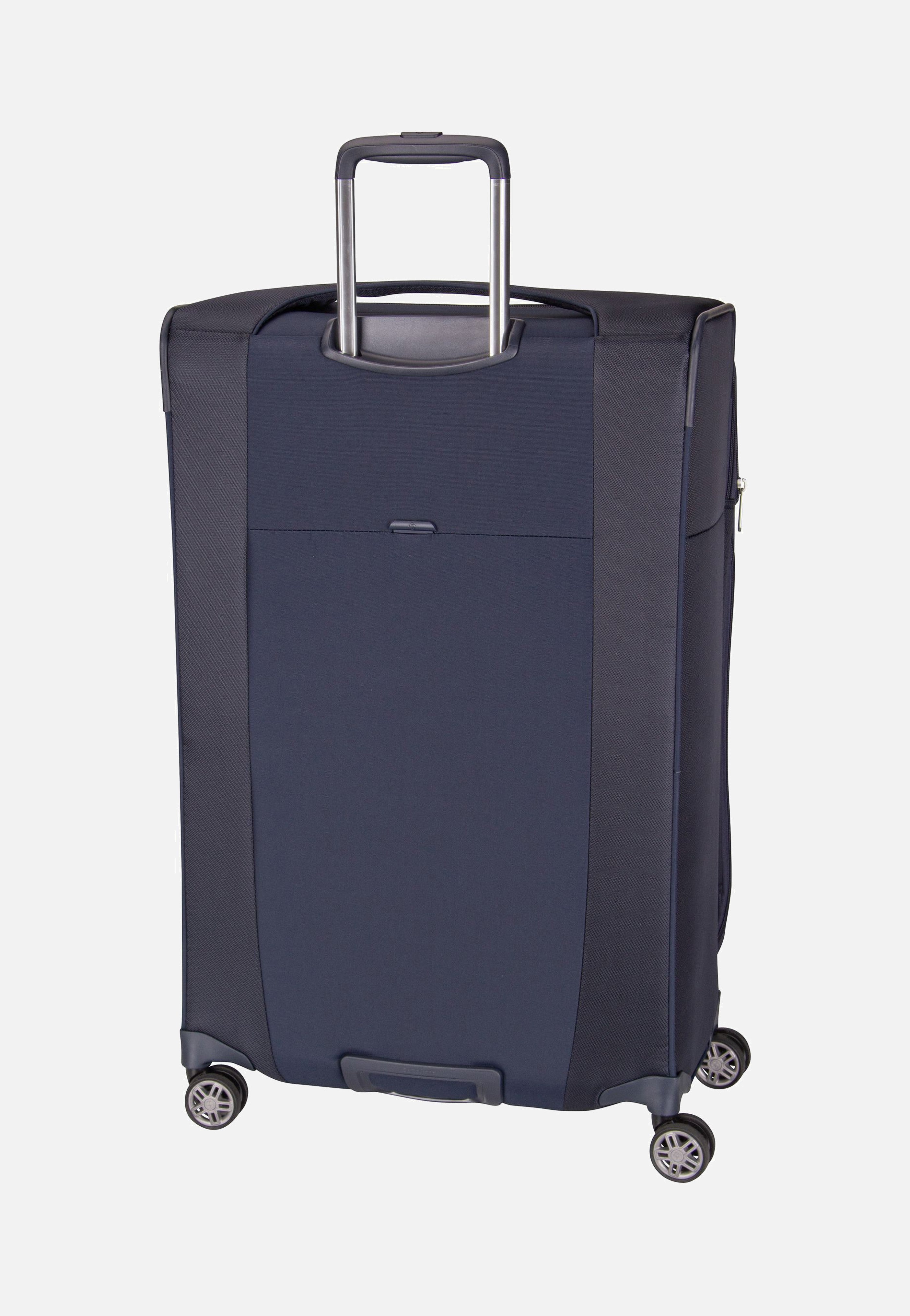 Samsonite Re-Lite Spinner 78 Midnight Blue Koffer