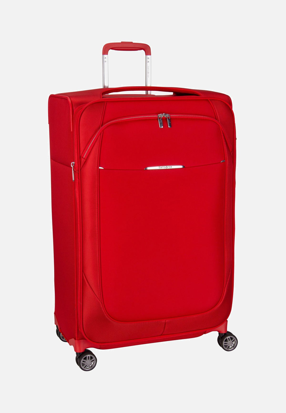 Samsonite Re-Lite Spinner 78 Poppy Red Koffer