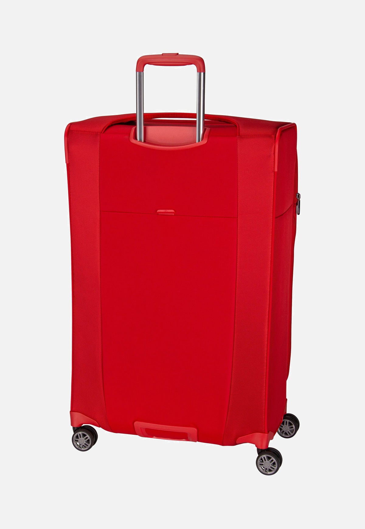 Samsonite Re-Lite Spinner 78 Poppy Red Koffer