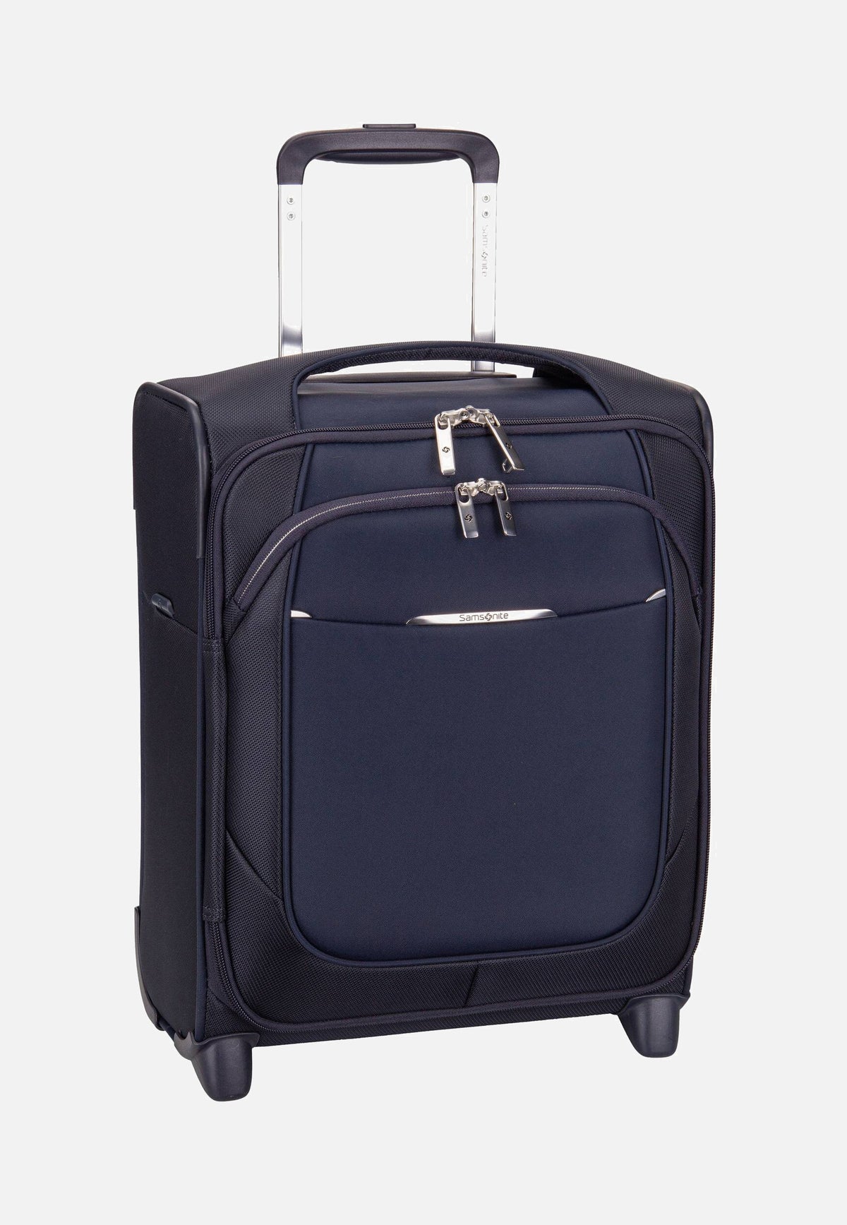 Samsonite Re-Lite Upright 45 Underseater Midnight Blue Koffer