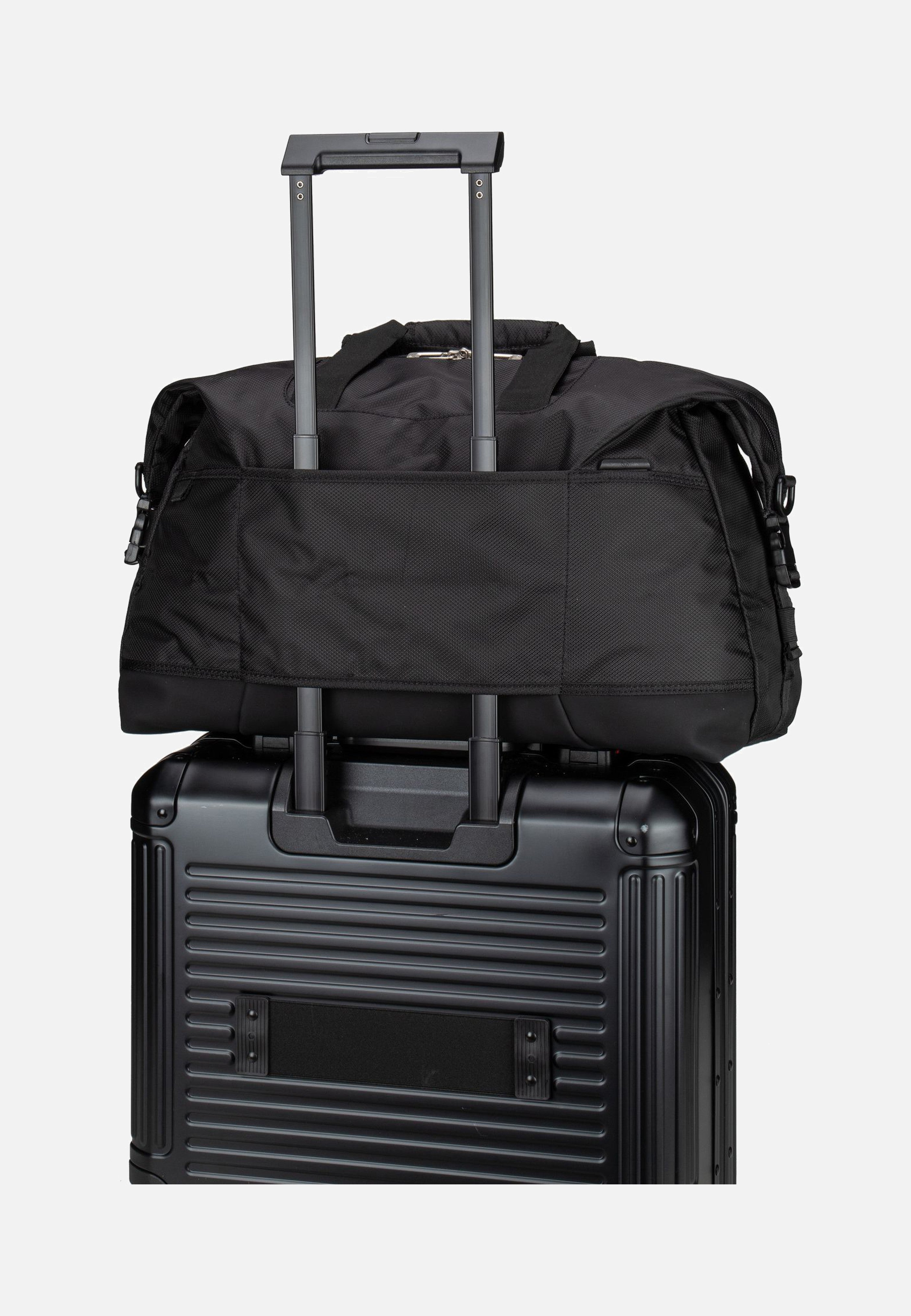 Samsonite Respark 143335 Ozone Black Dufflebag