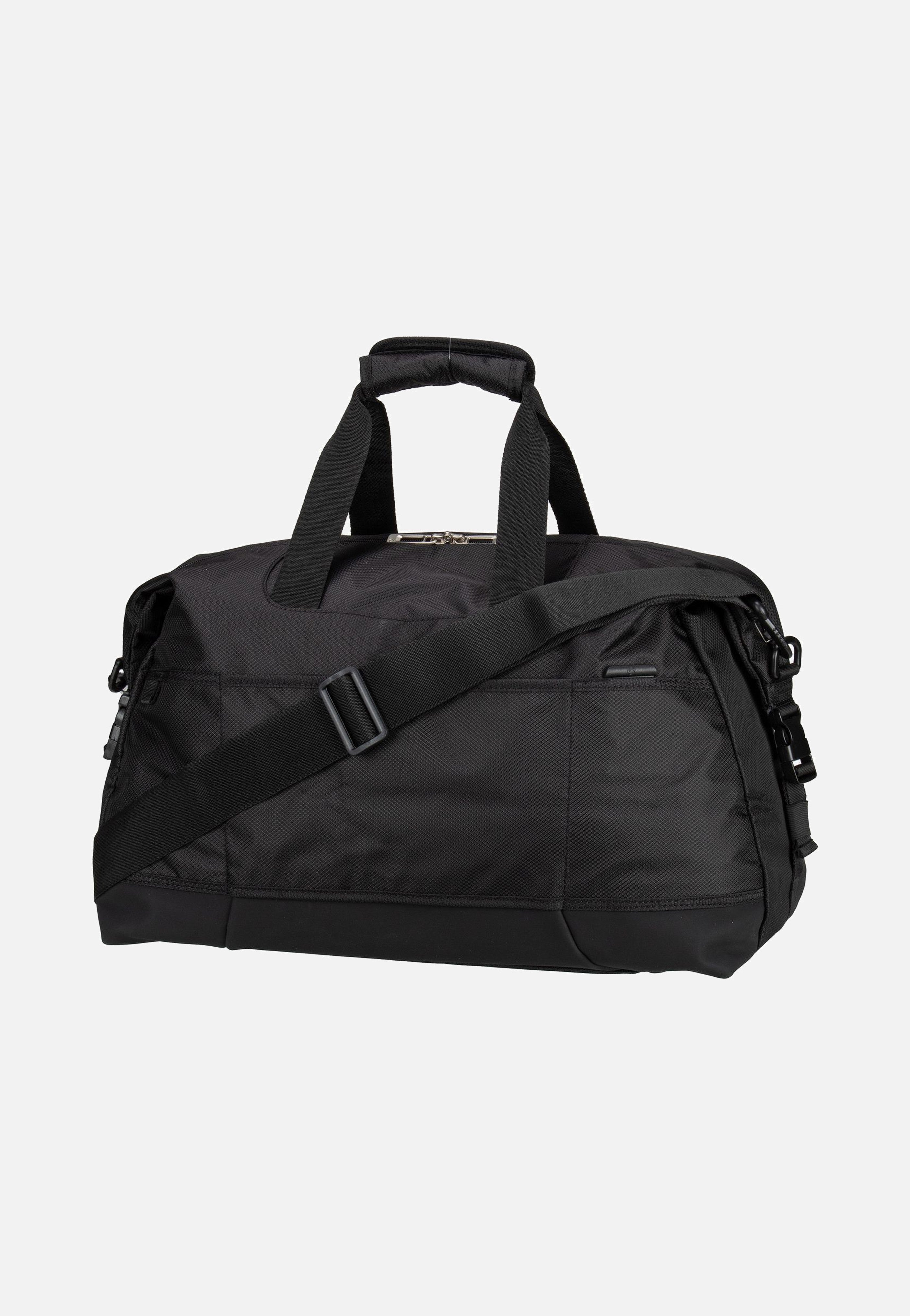 Samsonite Respark 143335 Ozone Black Dufflebag