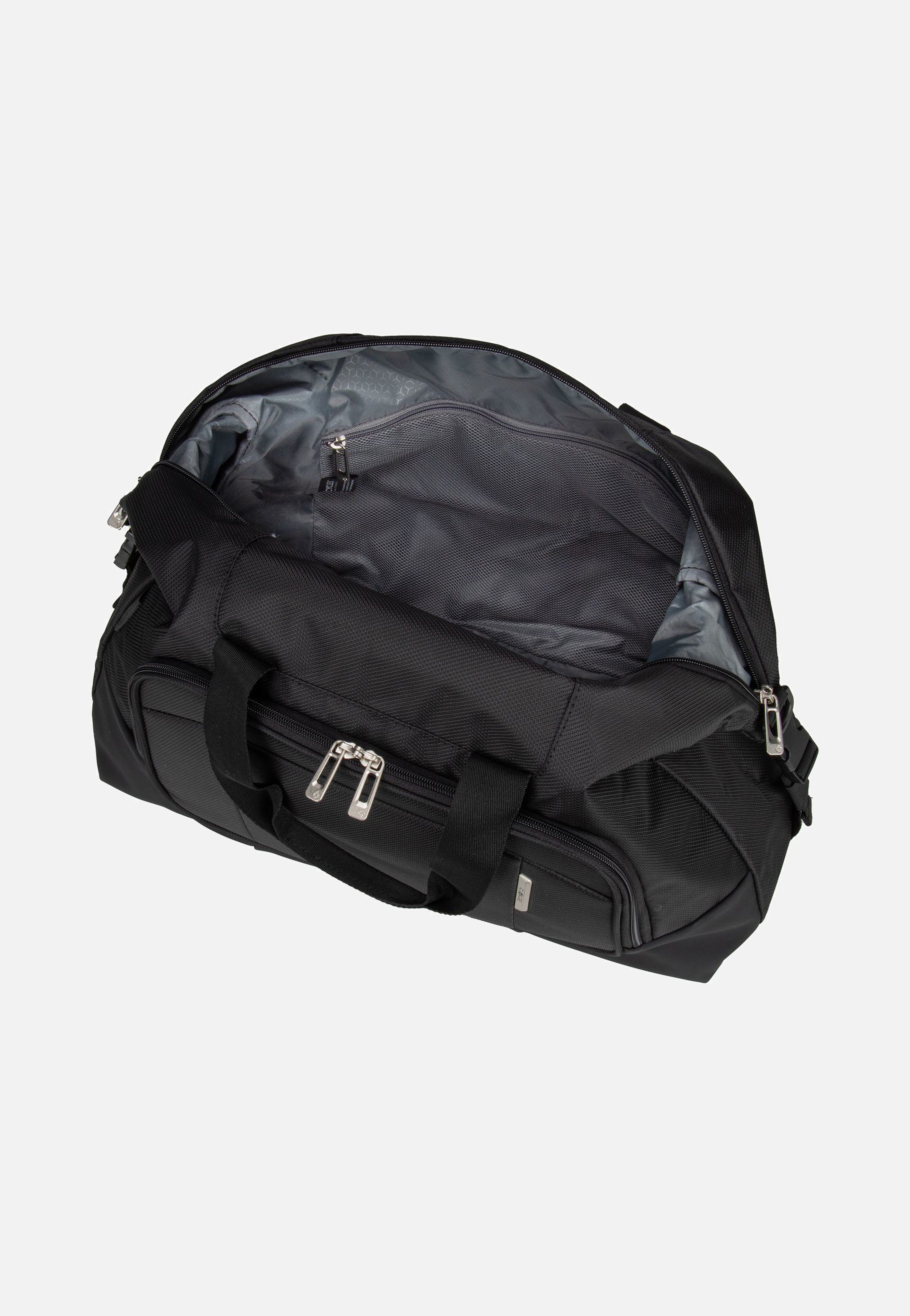 Samsonite Respark 143335 Ozone Black Dufflebag