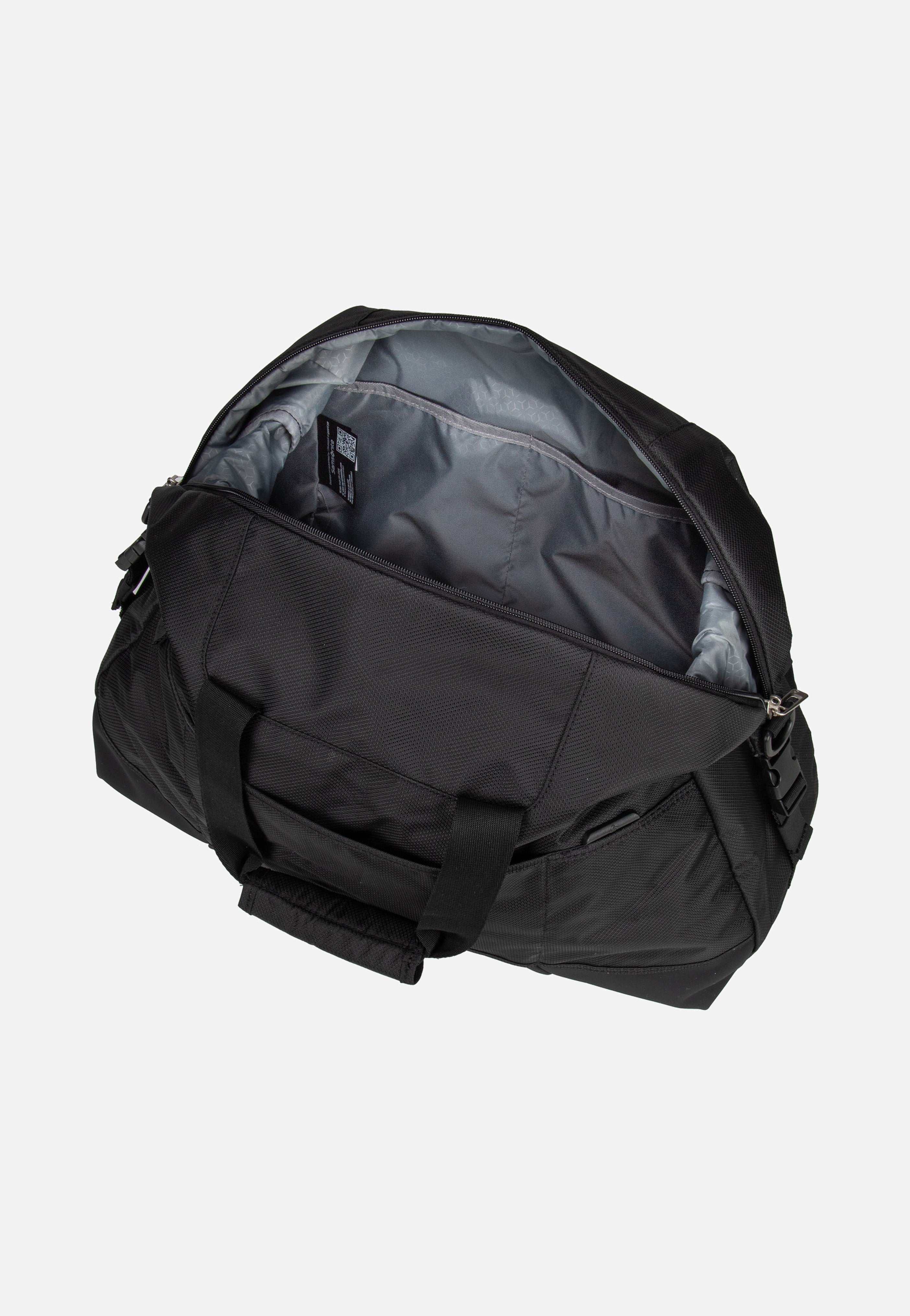 Samsonite Respark 143335 Ozone Black Dufflebag