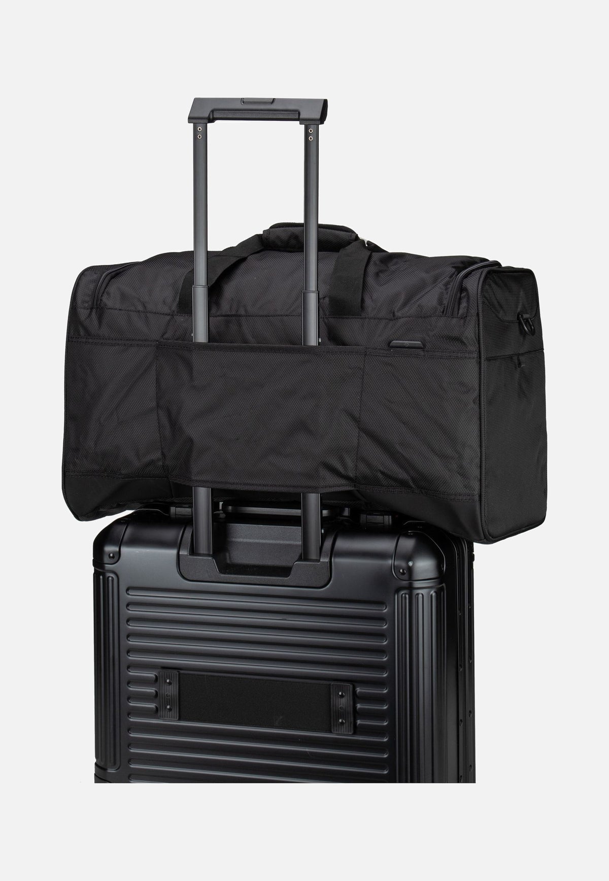 Samsonite Respark Duffle 55 Twonighter Ozone Black Dufflebag
