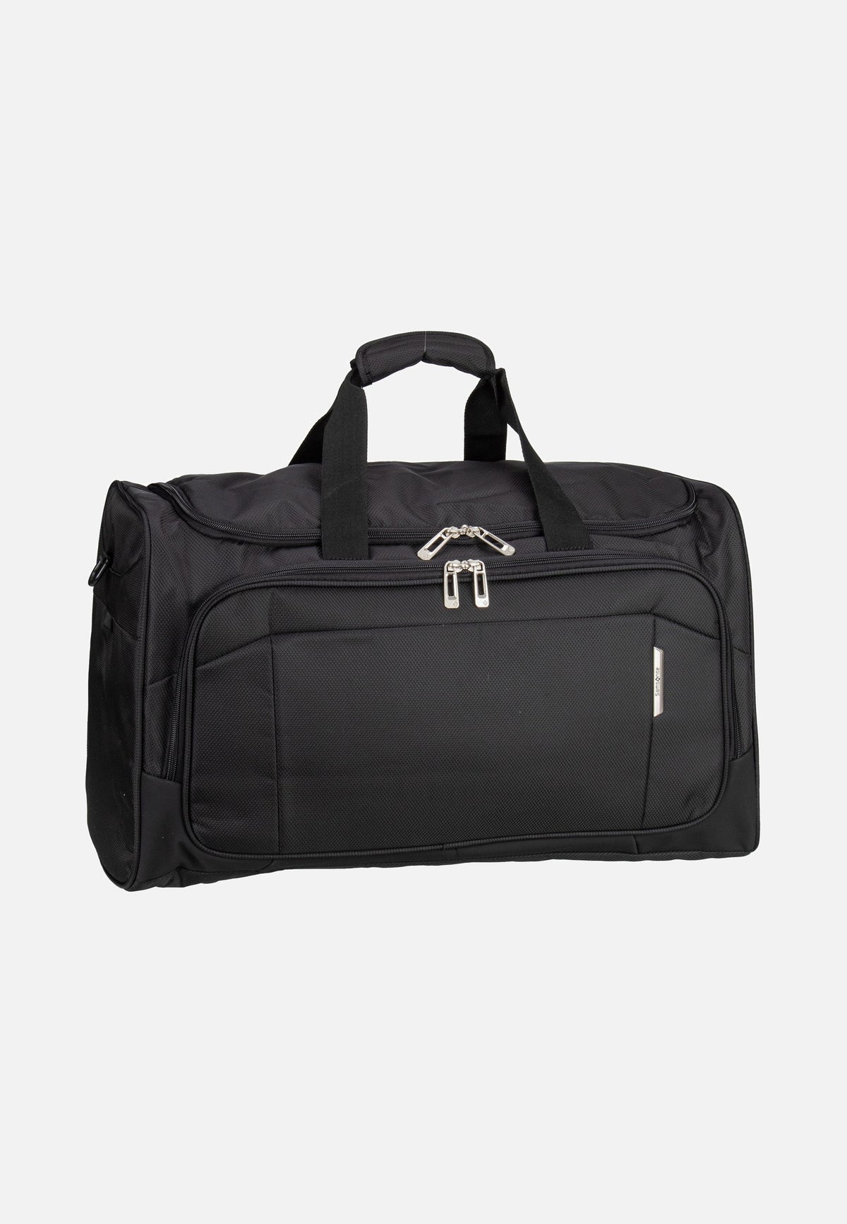 Samsonite Respark Duffle 55 Twonighter Ozone Black Dufflebag