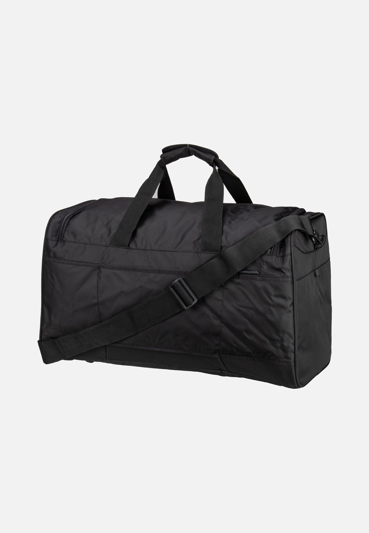 Samsonite Respark Duffle 55 Twonighter Ozone Black Dufflebag