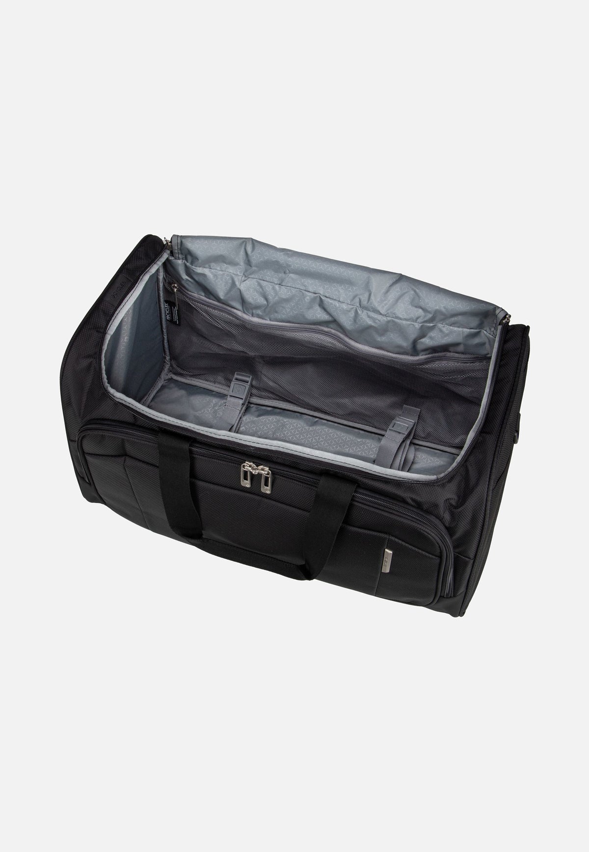 Samsonite Respark Duffle 55 Twonighter Ozone Black Dufflebag