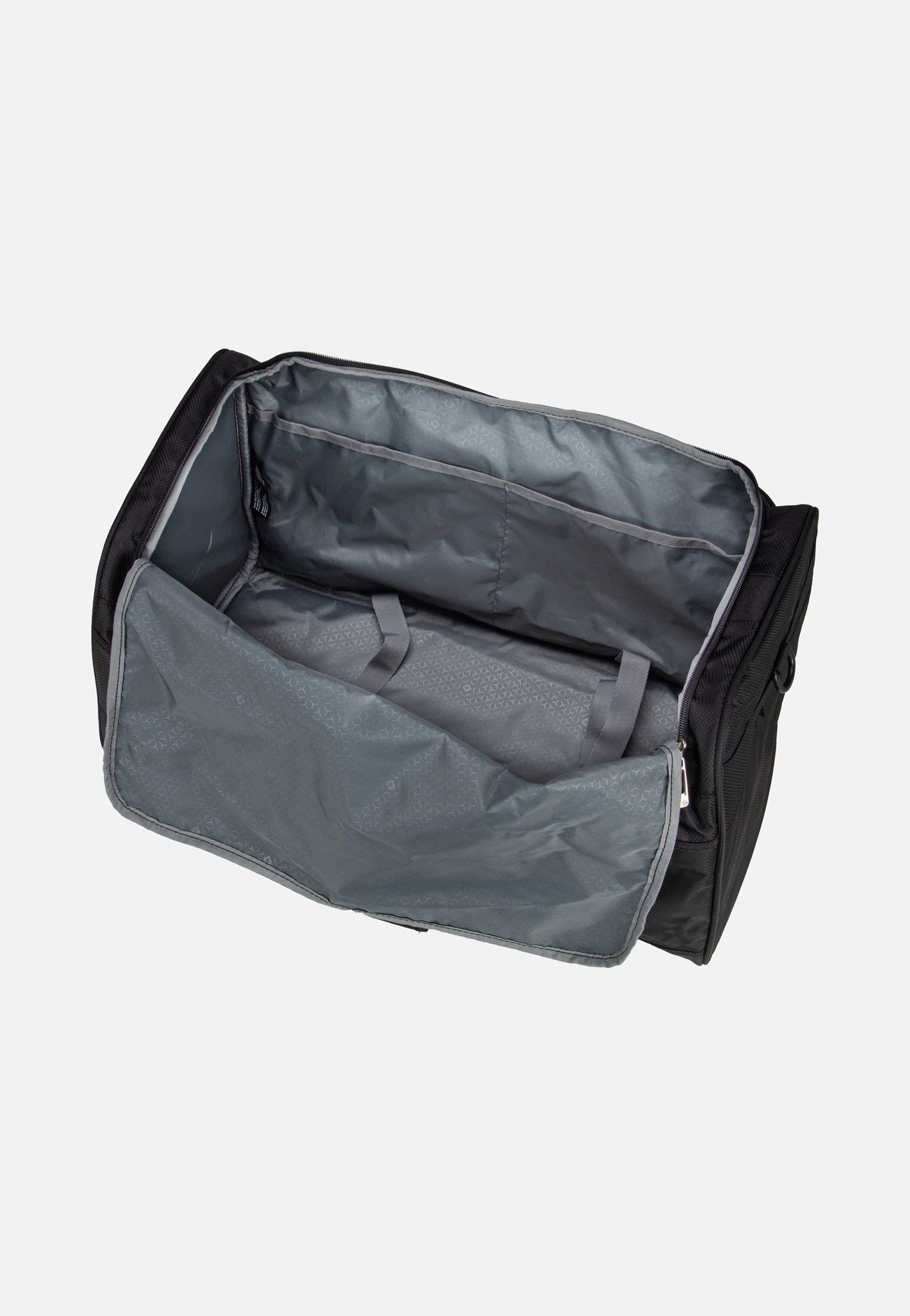 Samsonite Respark Duffle 55 Twonighter Ozone Black Dufflebag