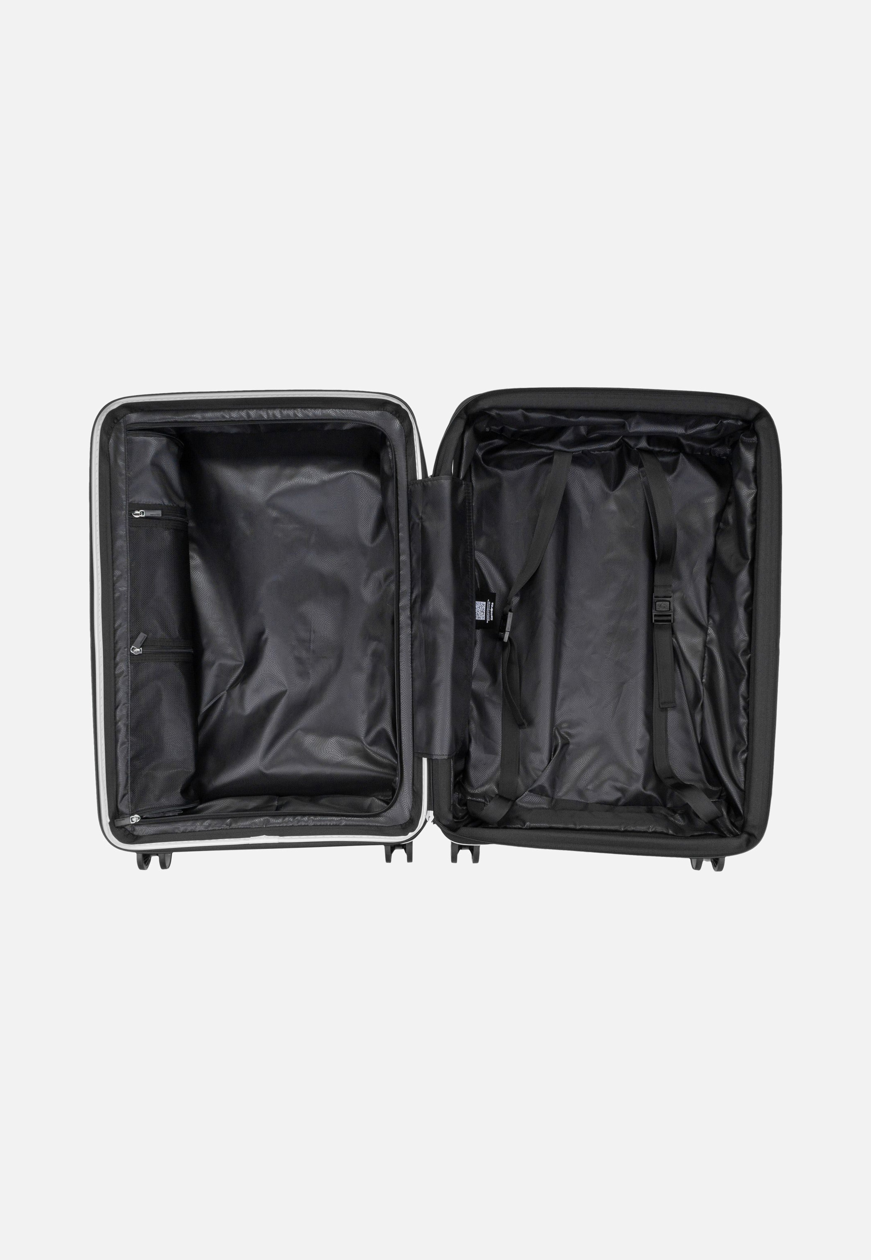 Samsonite RestackD Spinner 68 EXP Rose Koffer
