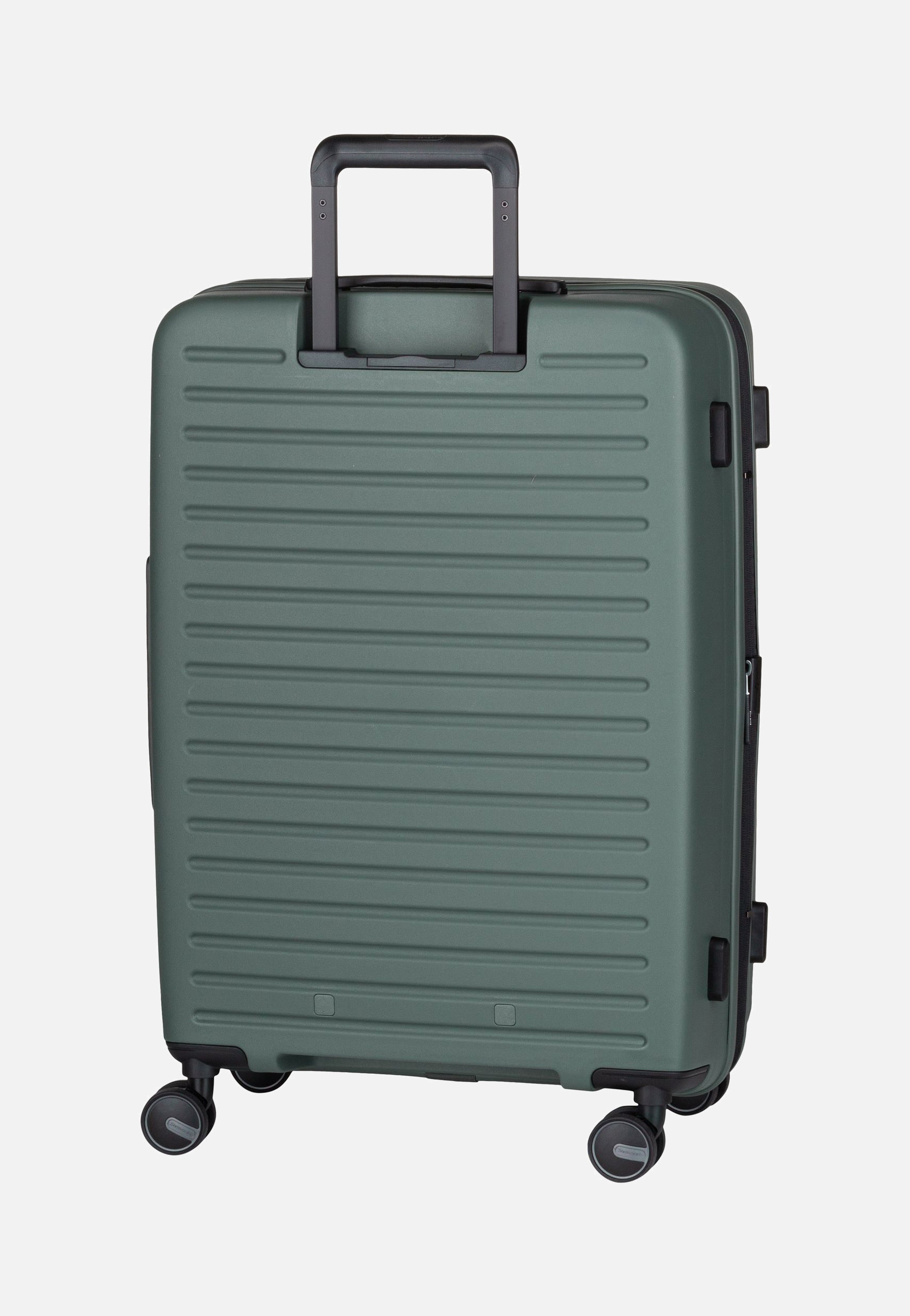 Samsonite RestackD Spinner 68 EXP Sage Koffer