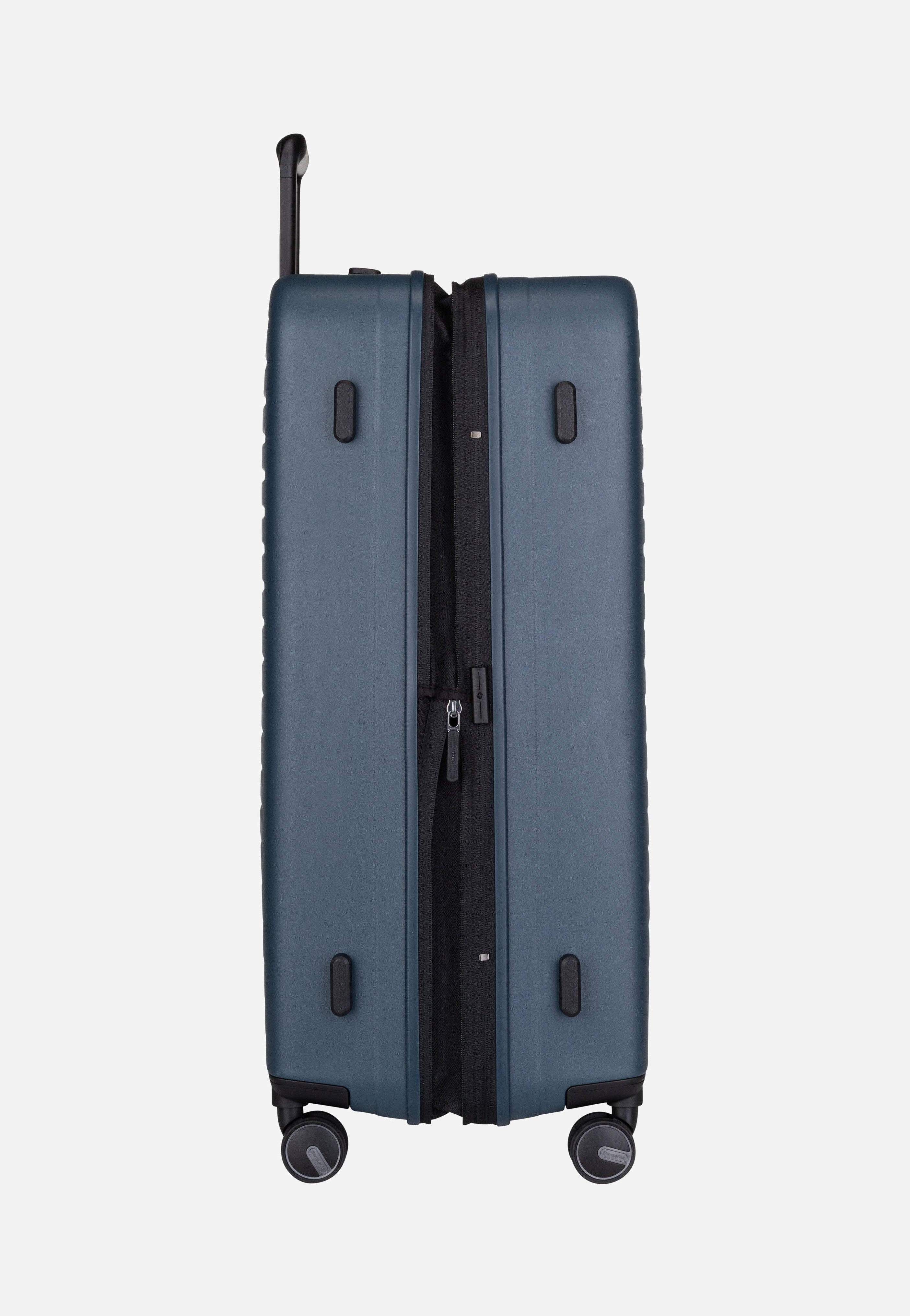 Samsonite RestackD Spinner 75 EXP Midnight Koffer