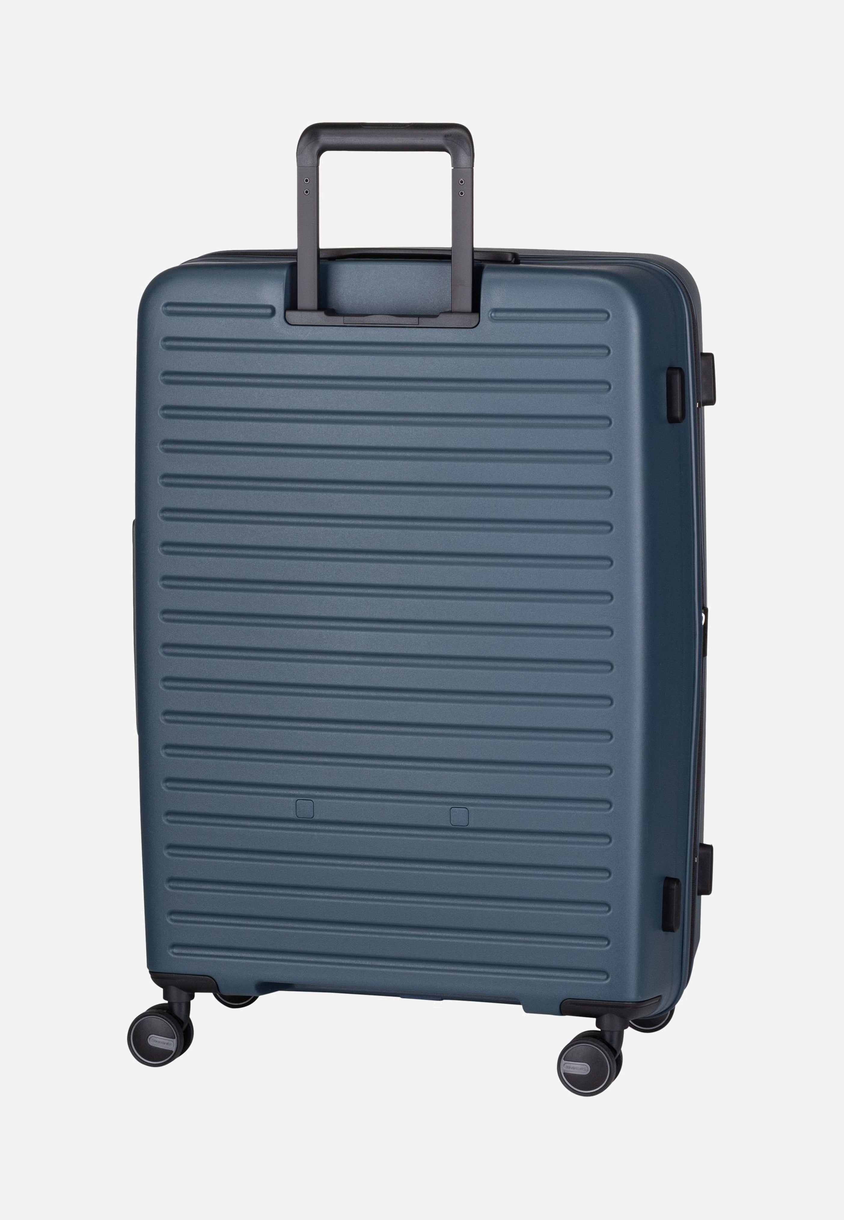 Samsonite RestackD Spinner 75 EXP Midnight Koffer