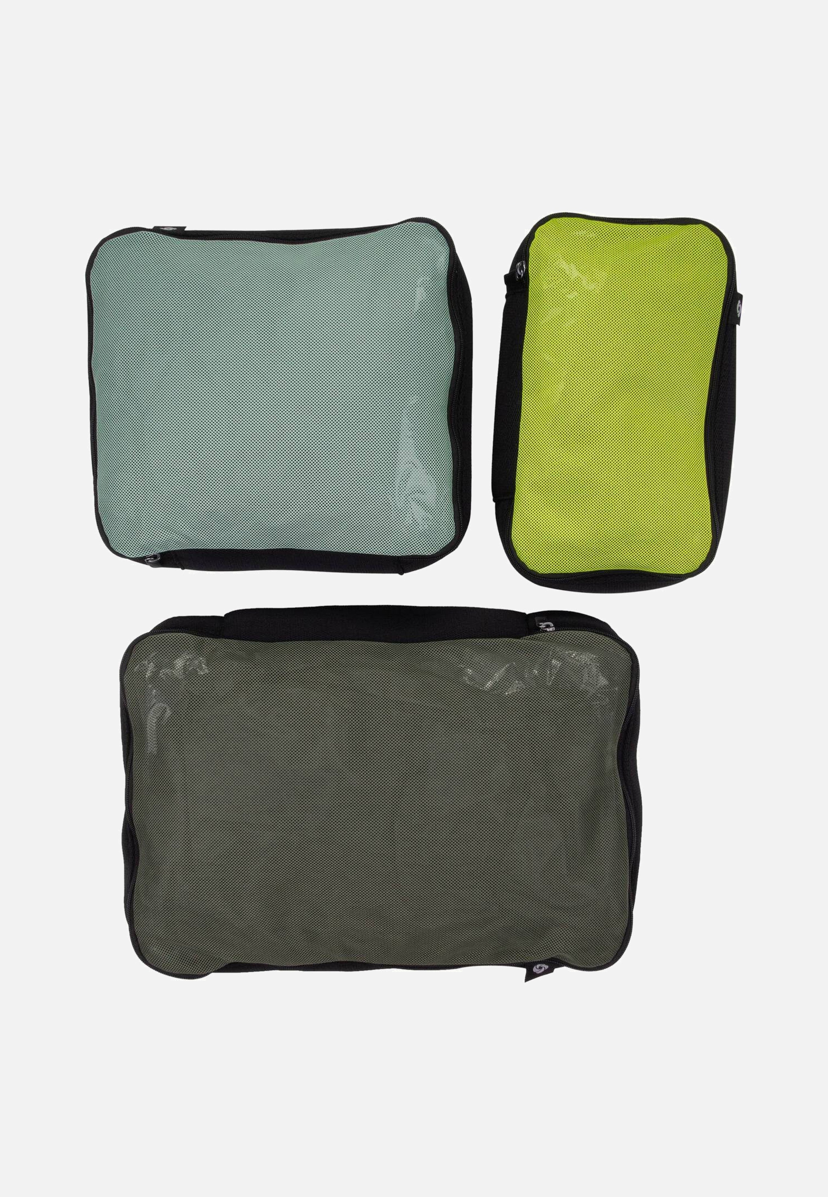 Samsonite RestackD Spinner 75 EXP Midnight Koffer