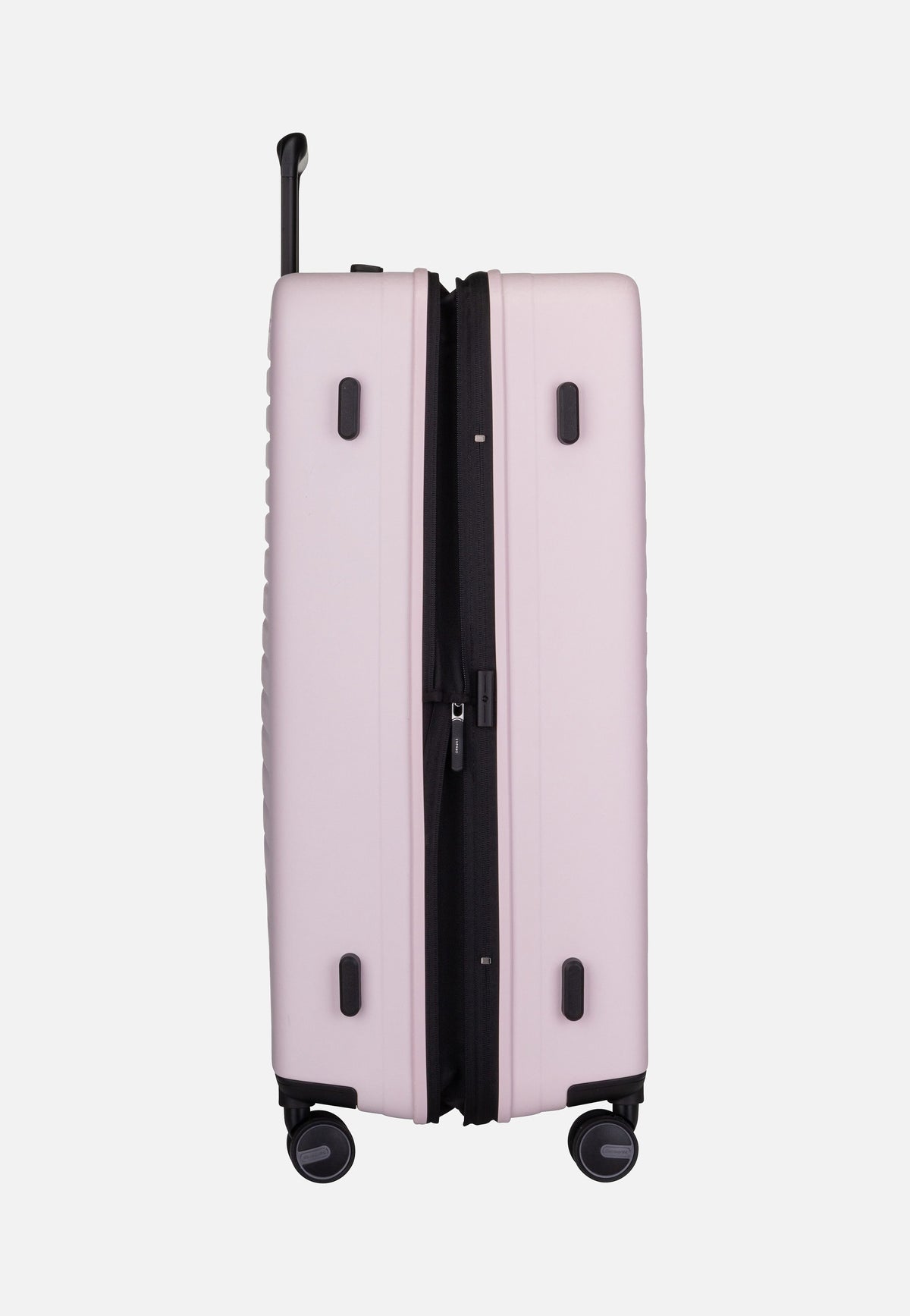 Samsonite RestackD Spinner 75 EXP Rose Koffer
