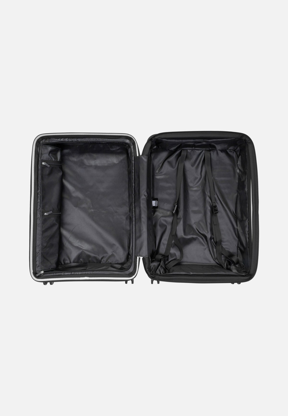 Samsonite RestackD Spinner 75 EXP Rose Koffer