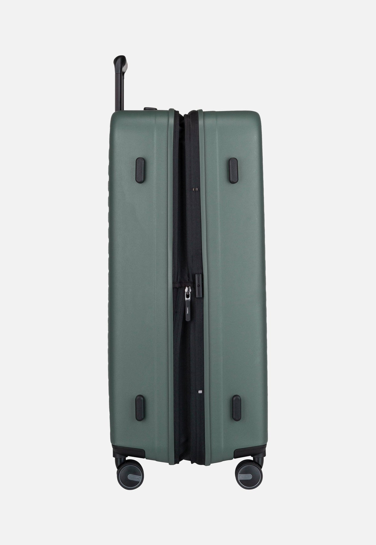 Samsonite RestackD Spinner 75 EXP Sage Koffer