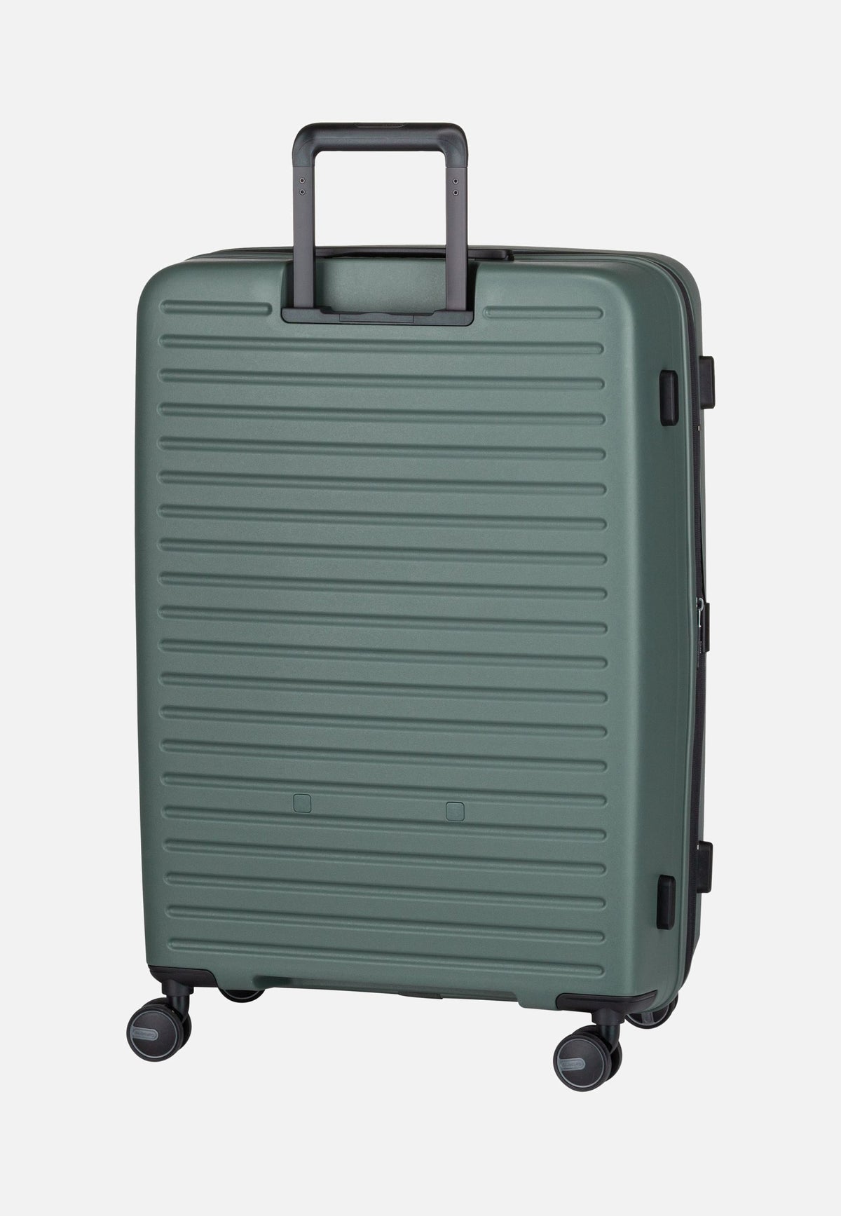 Samsonite RestackD Spinner 75 EXP Sage Koffer
