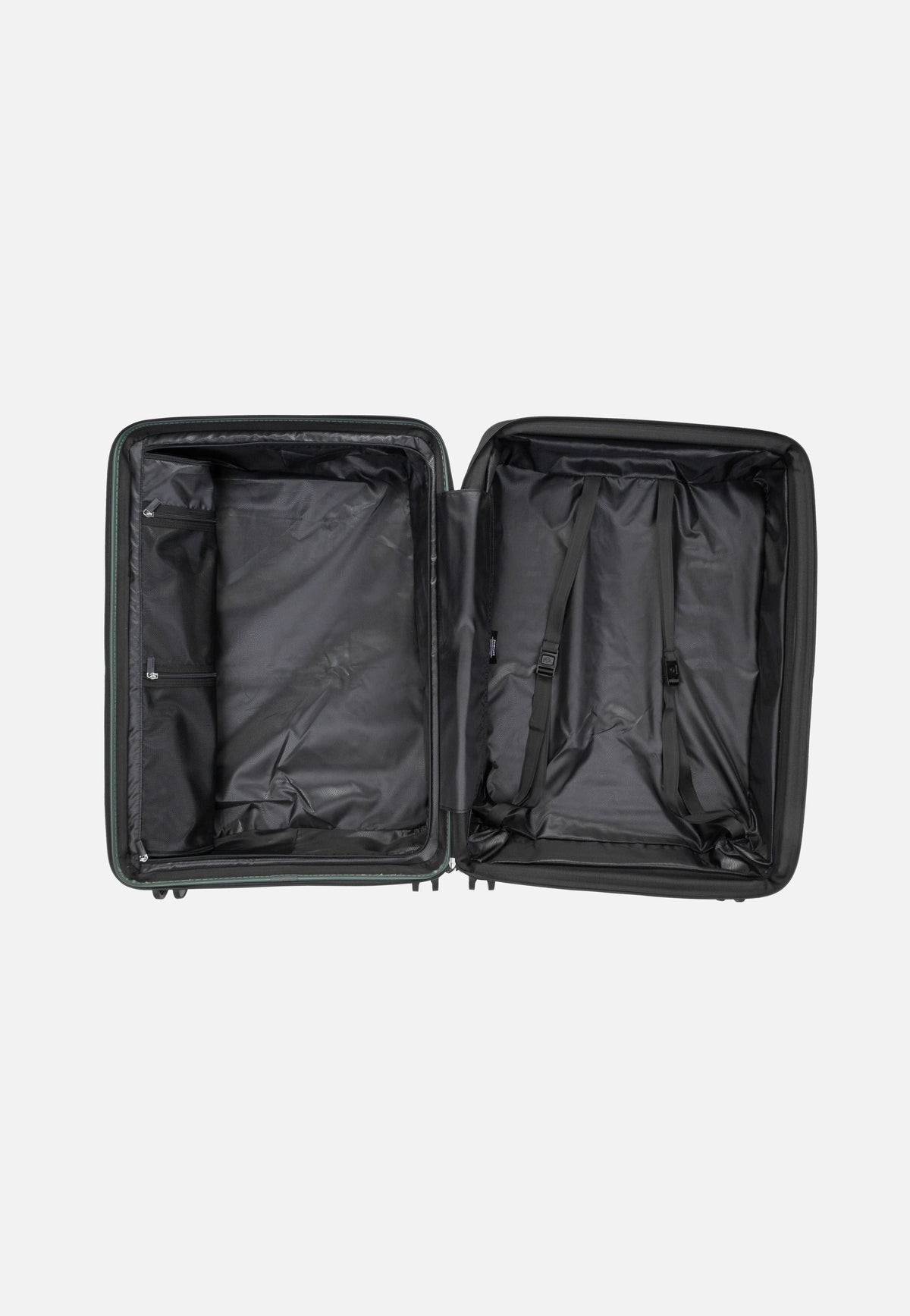 Samsonite RestackD Spinner 75 EXP Sage Koffer