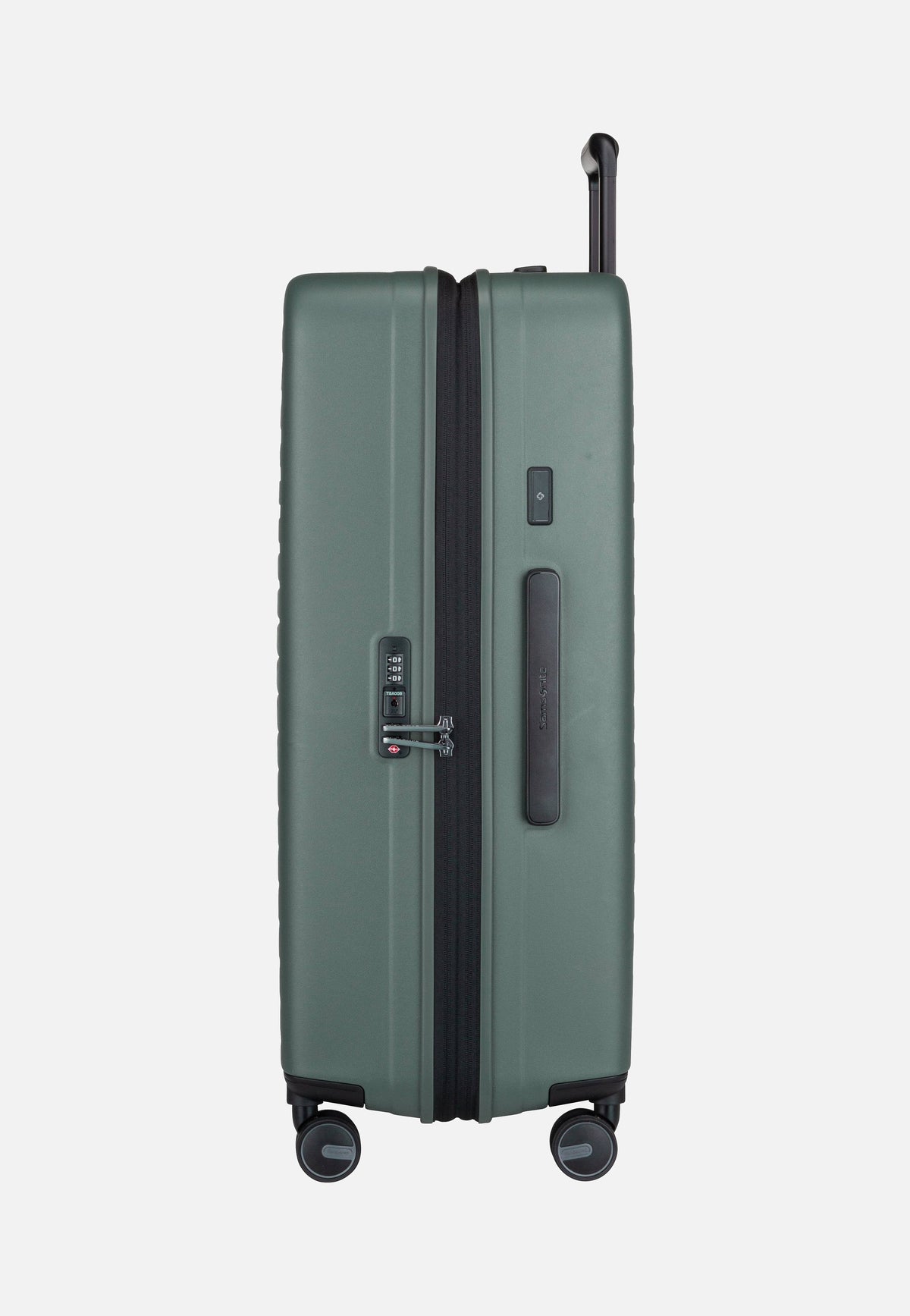 Samsonite RestackD Spinner 75 EXP Sage Koffer
