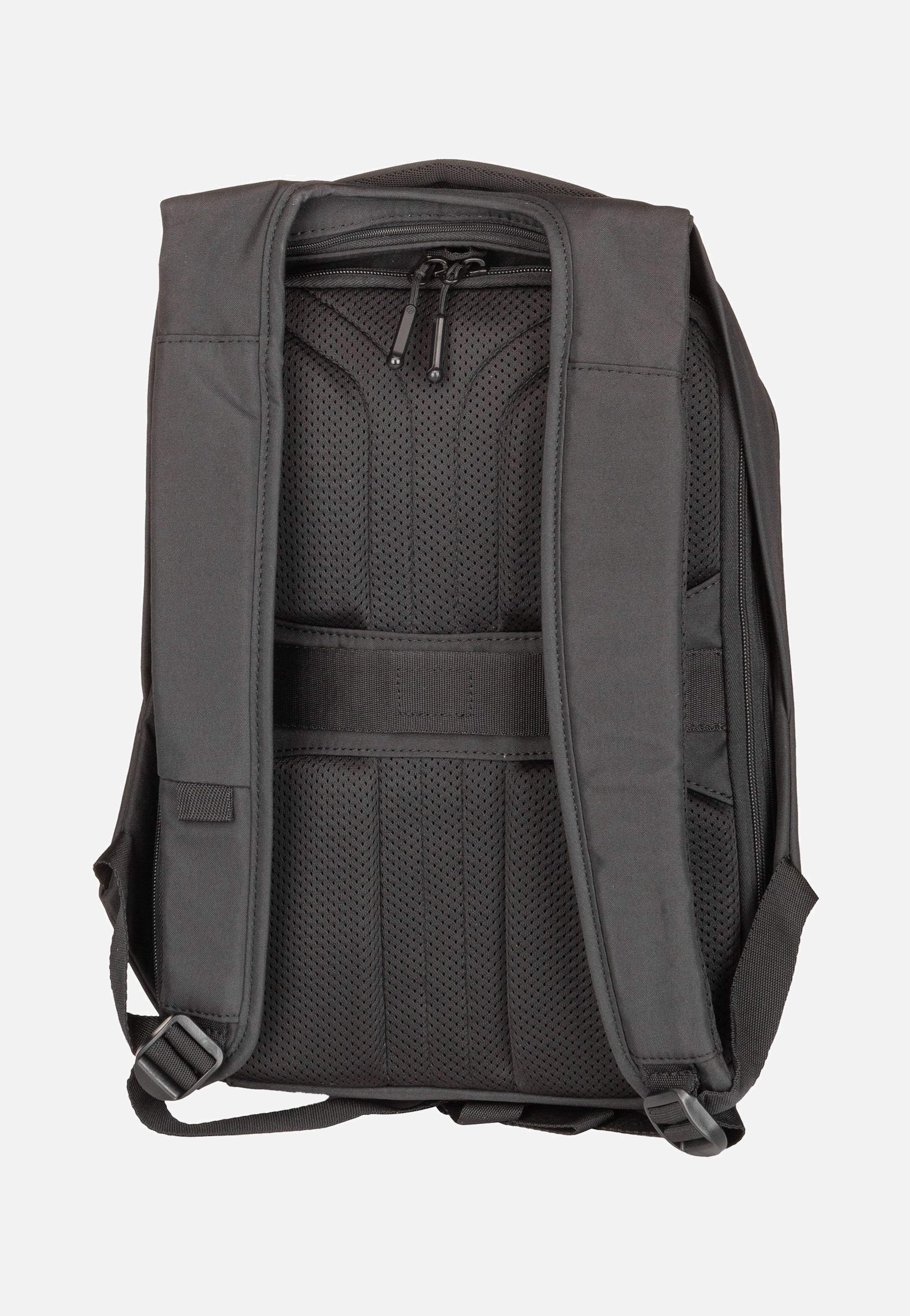 Samsonite Securipak 2.0 14.1'' Black Rucksack