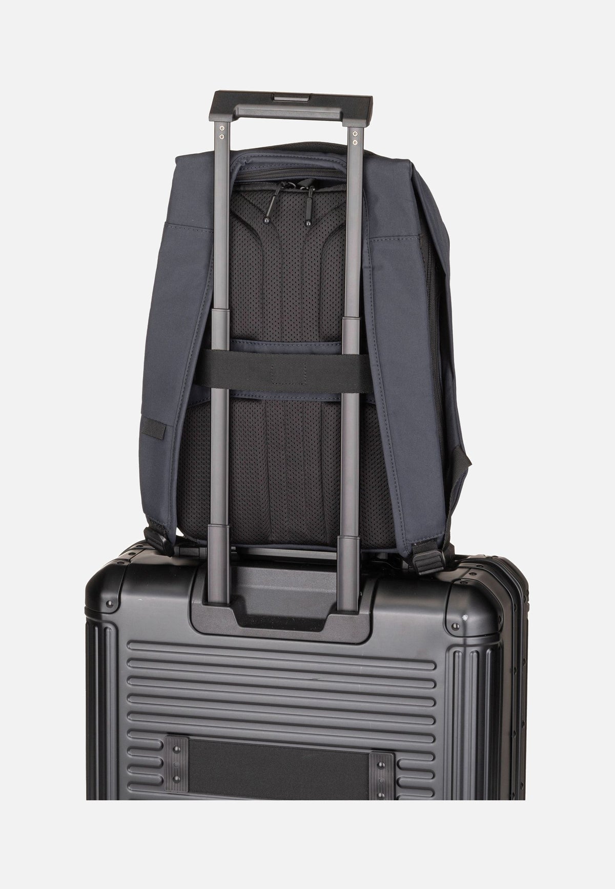 Samsonite Securipak 2.0 14.1'' Dark Blue Rucksack