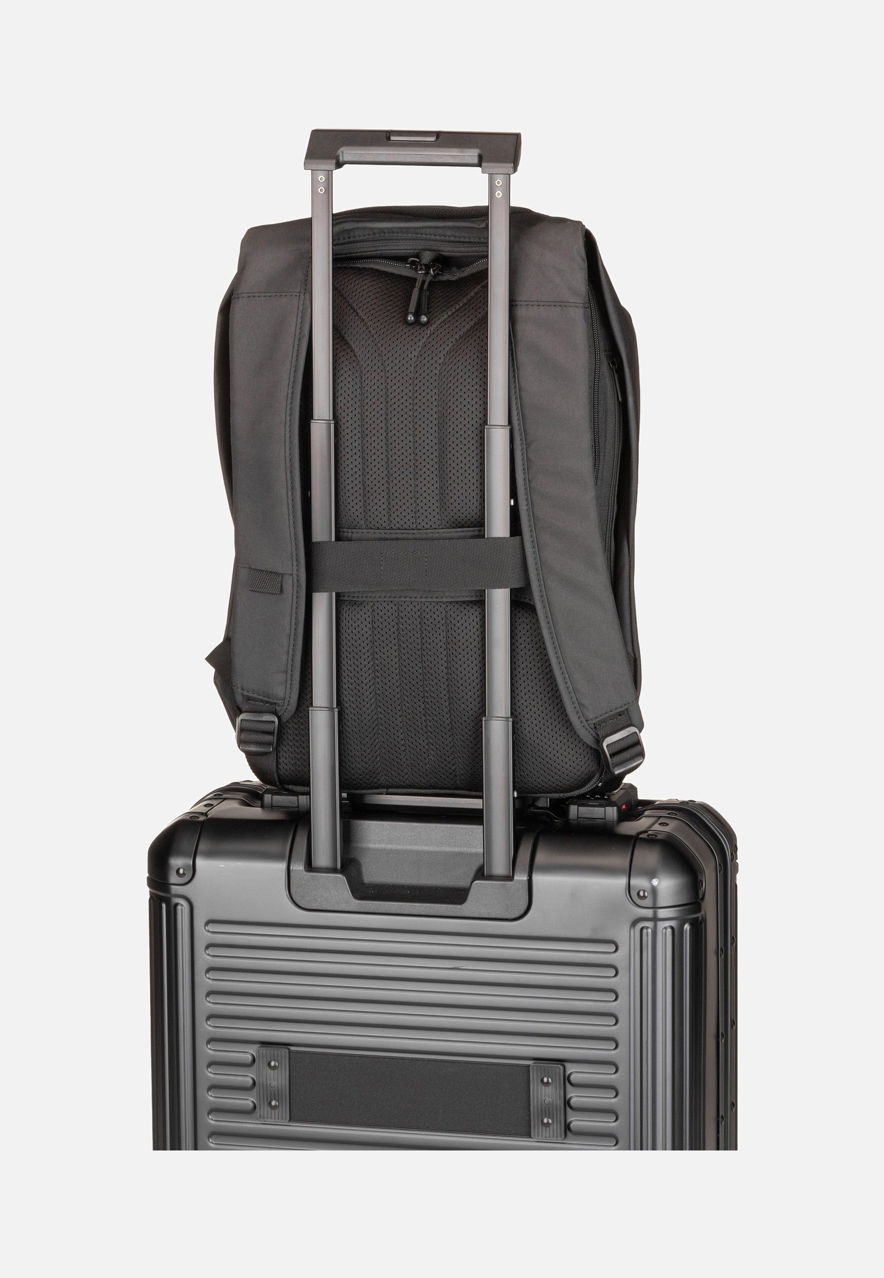 Samsonite Securipak 2.0 15.6'' Black Rucksack