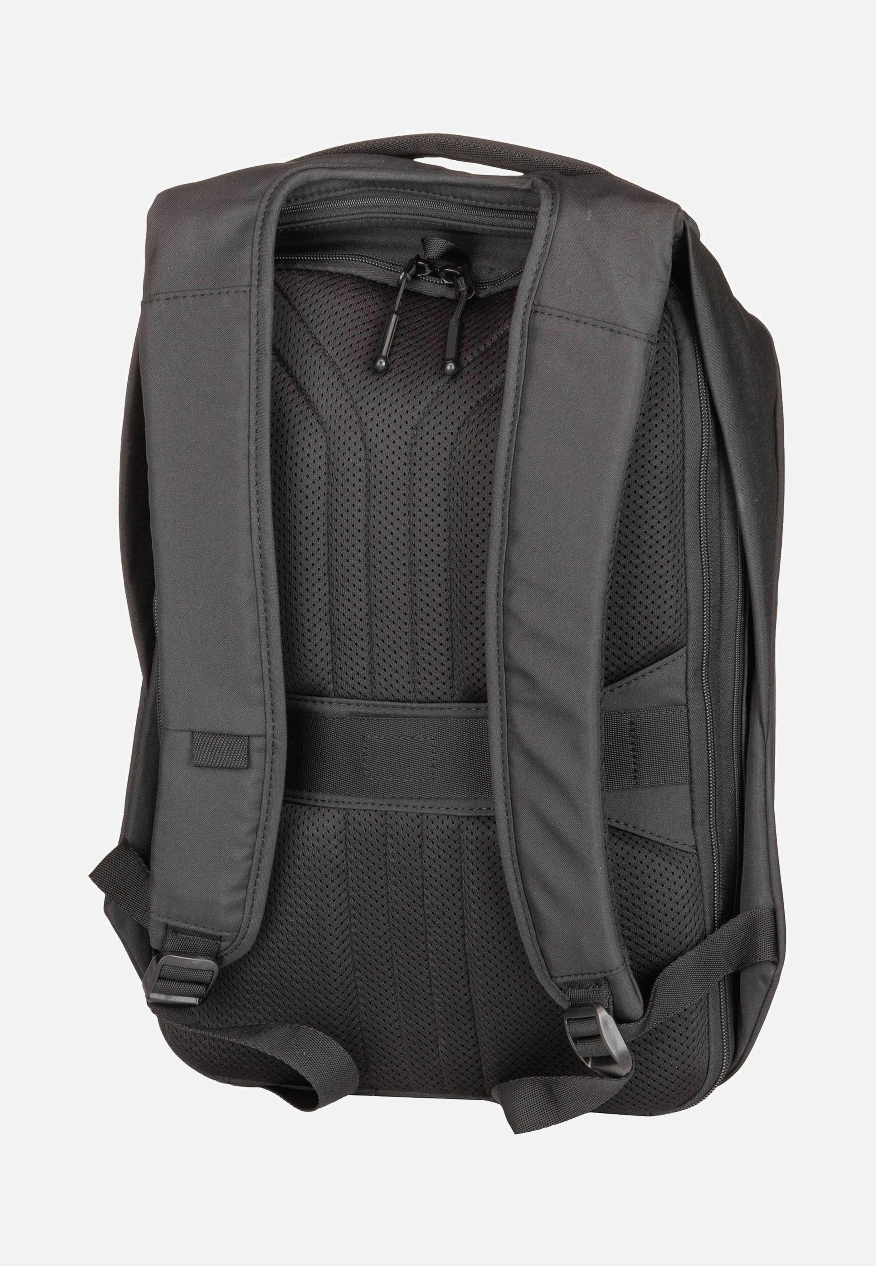 Samsonite Securipak 2.0 15.6'' Black Rucksack