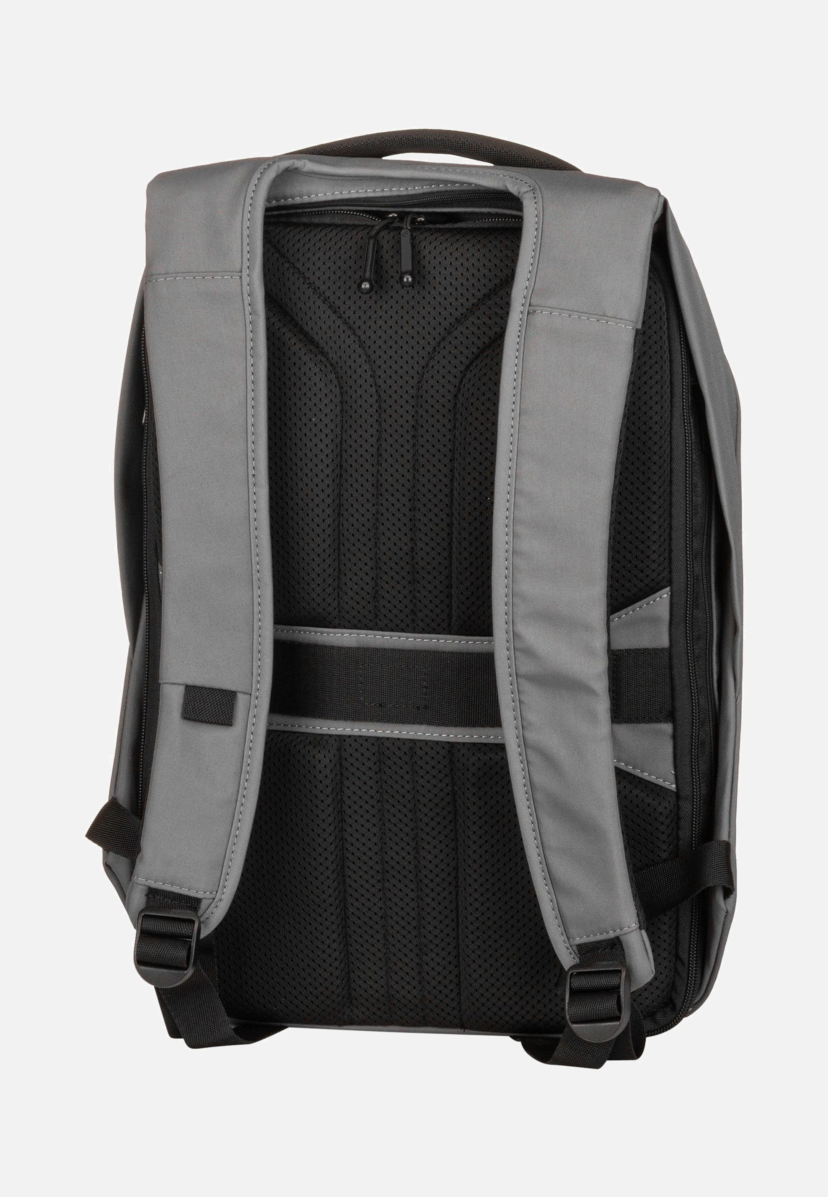 Samsonite Securipak 2.0 15.6'' Grey Rucksack