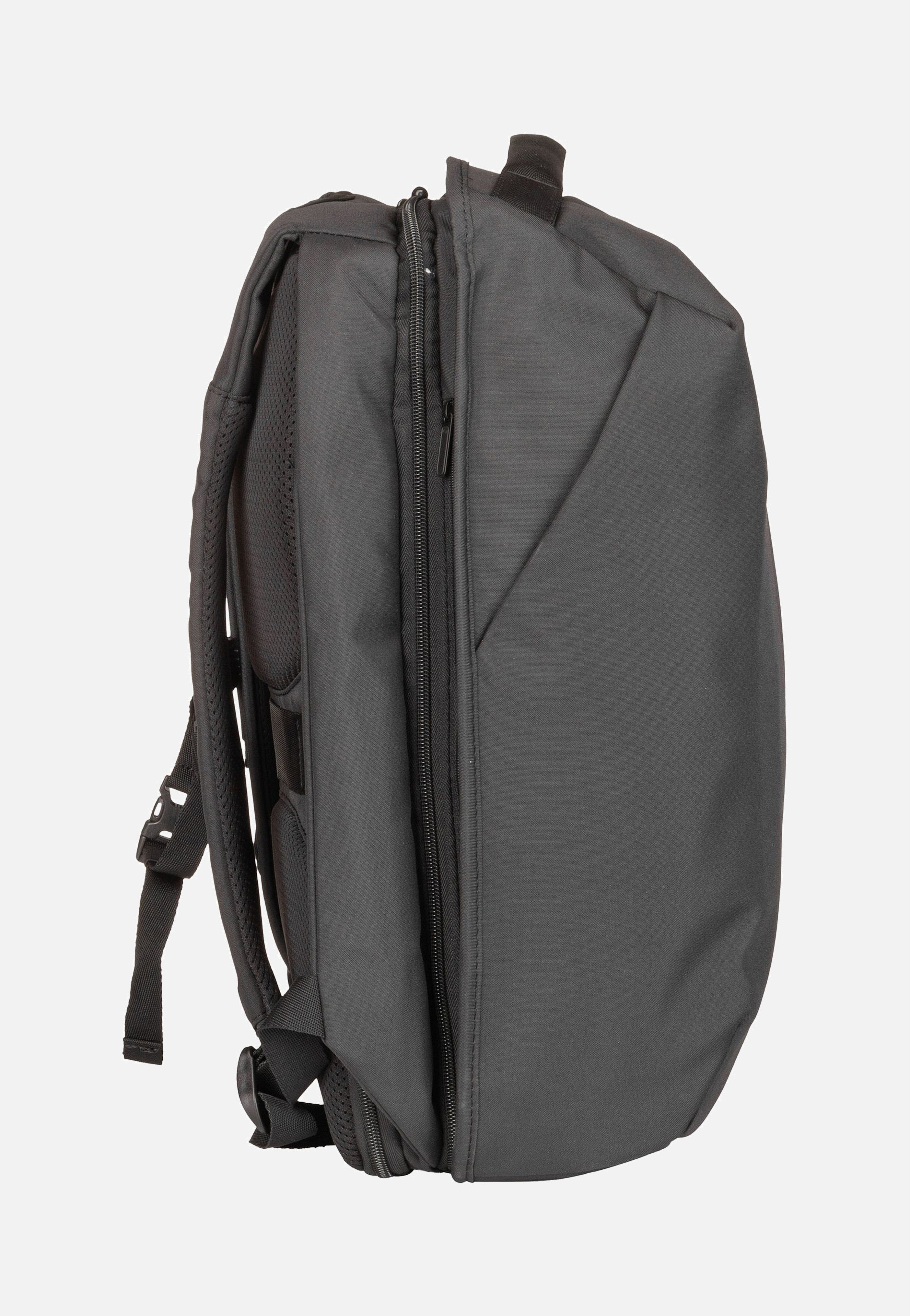Samsonite Securipak 2.0 17.3'' Black Travel Rucksack
