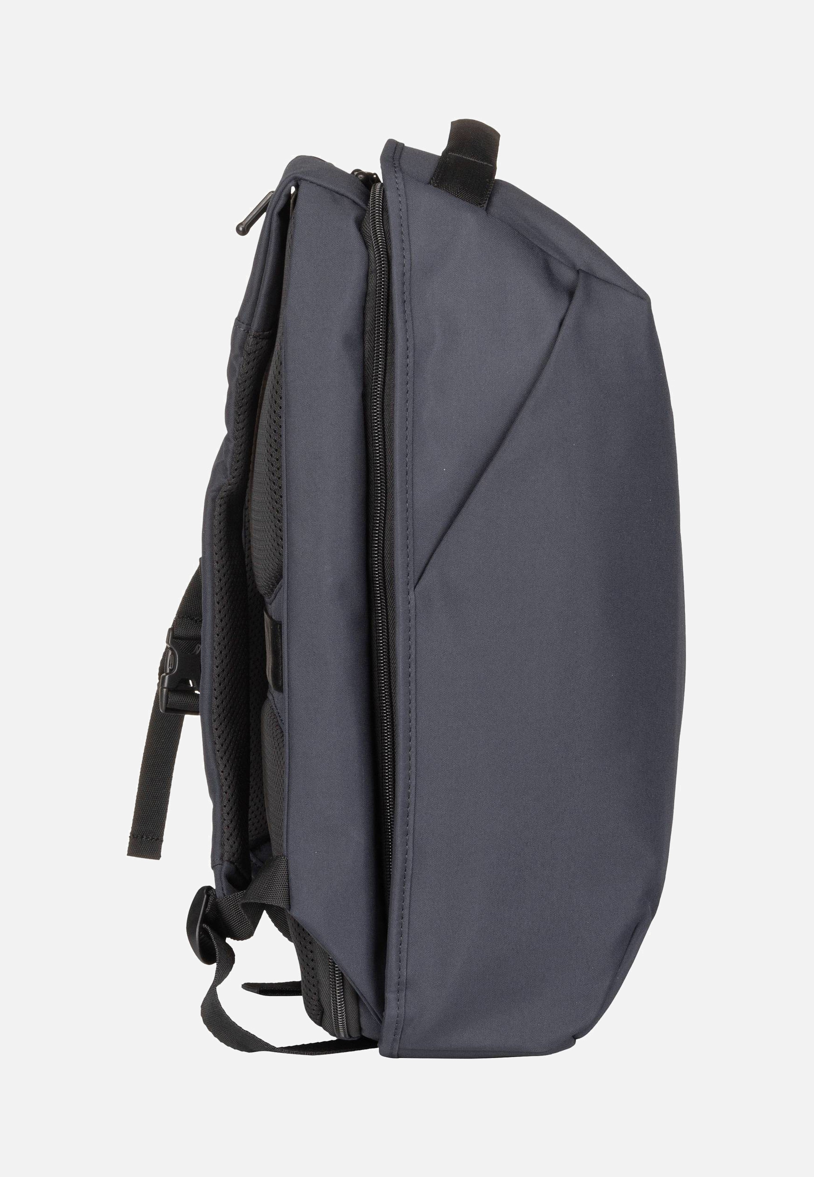 Samsonite Securipak 2.0 17.3'' Dark Blue Travel Rucksack